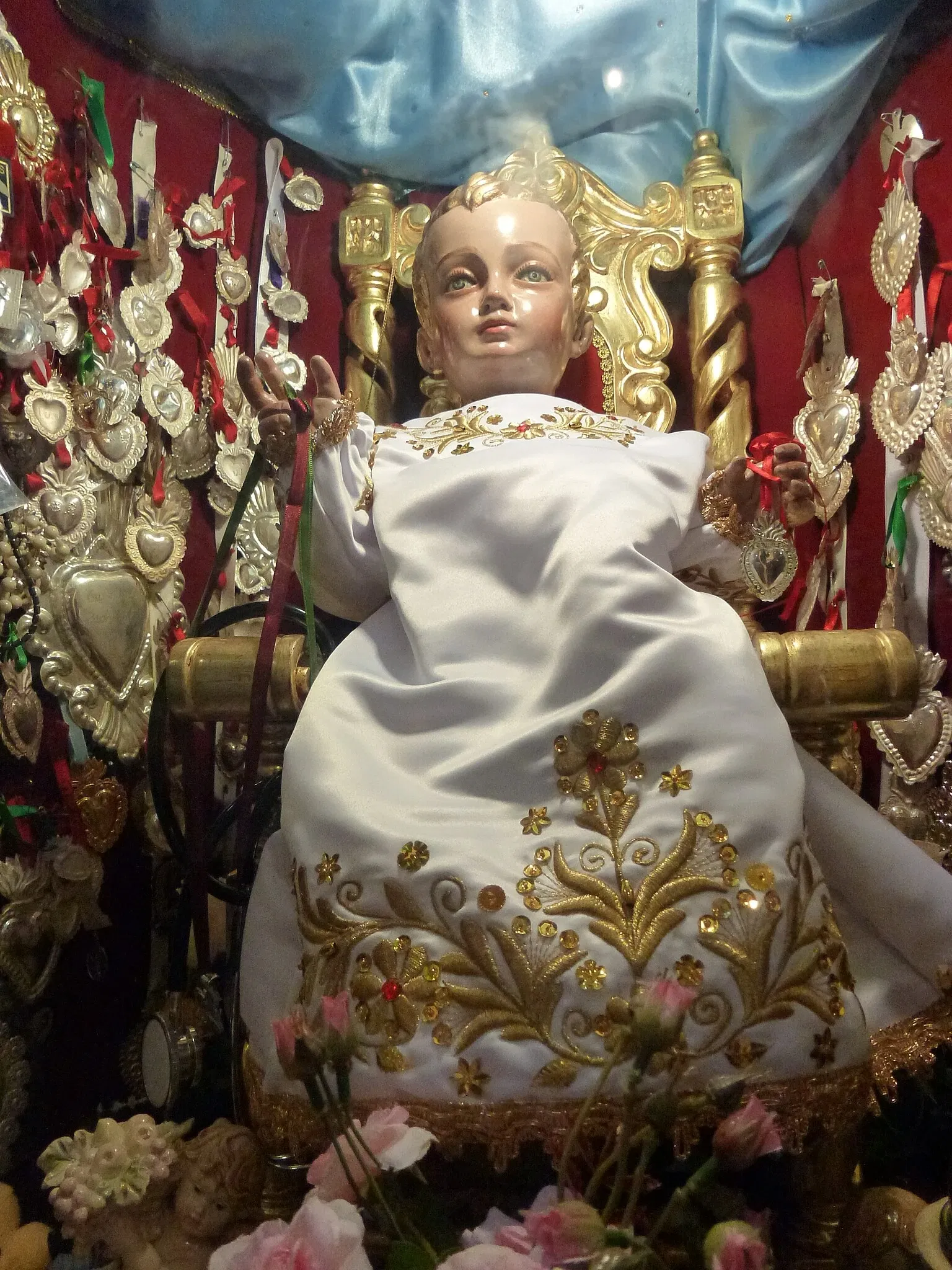 Basilika St. Franziskus (Lima)