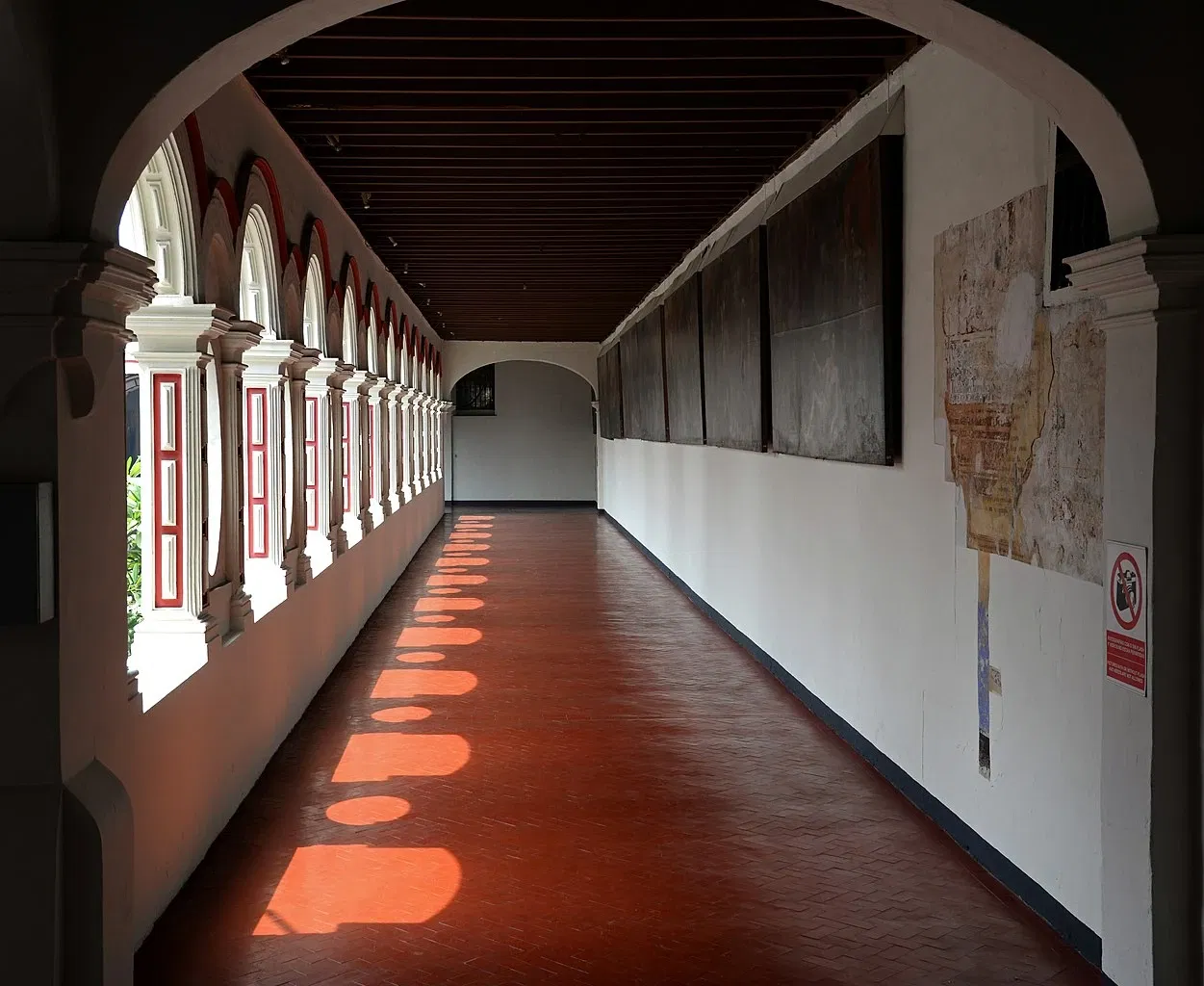 Basilika St. Franziskus (Lima)