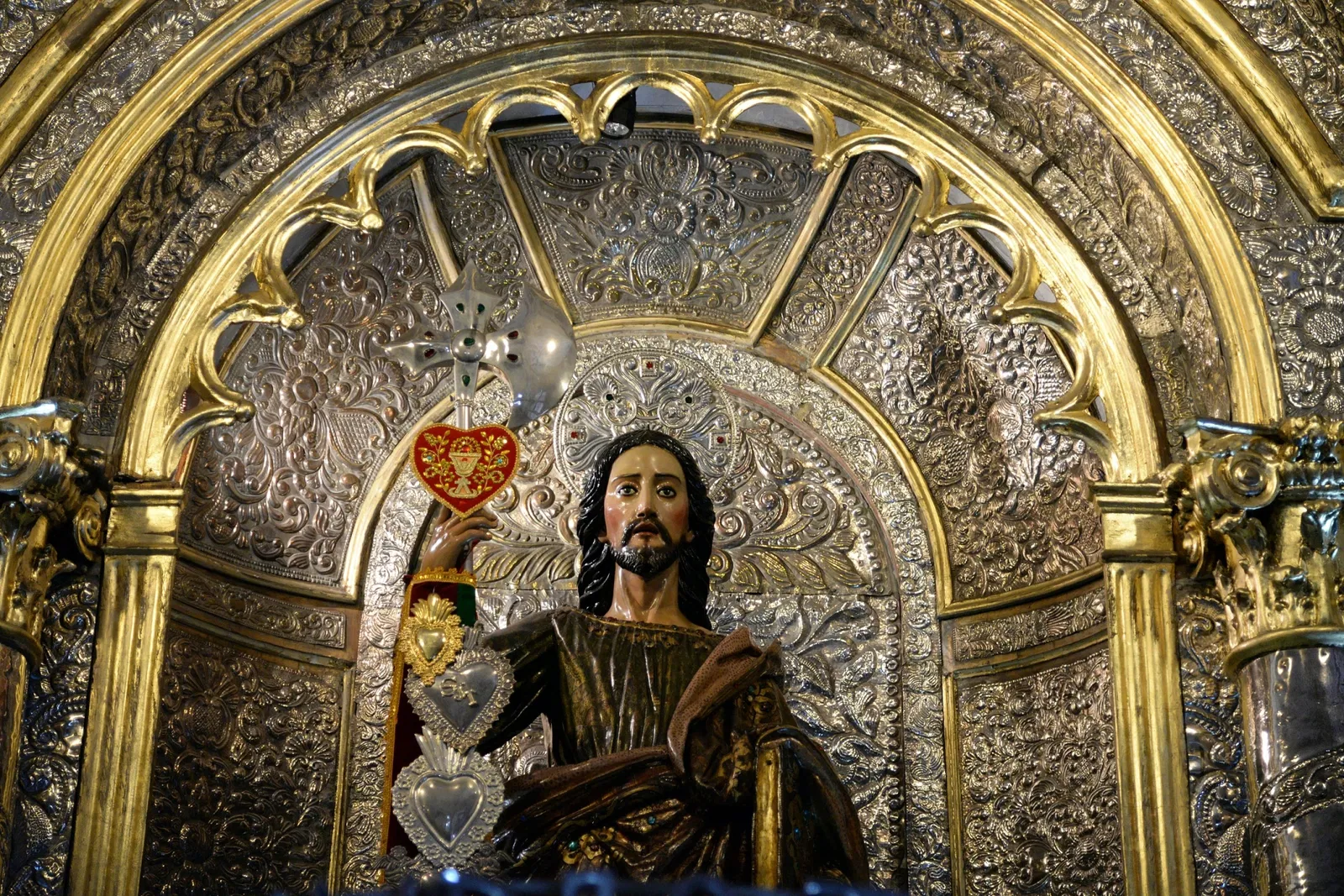 Basilique et monastère Saint-François-d'Assise