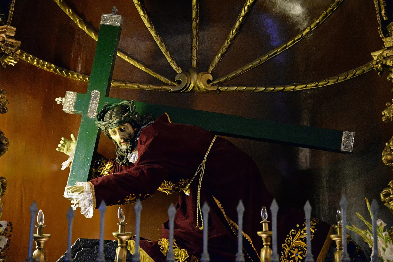 Basilique et monastère Saint-François-d'Assise