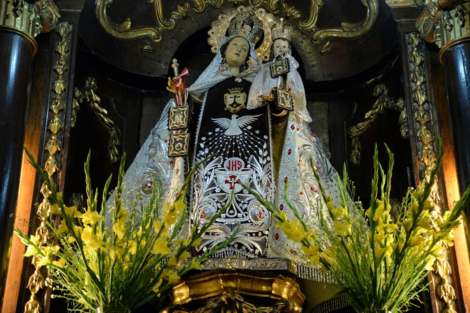 Basílica y convento de San Francisco de Lima