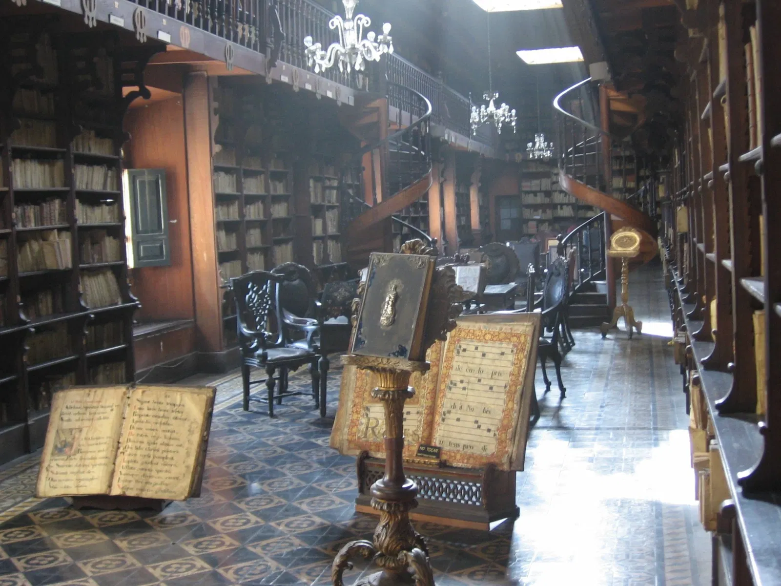 Basilika St. Franziskus (Lima)