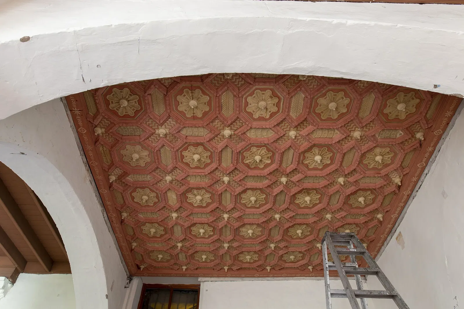 Basílica y convento de San Francisco de Lima