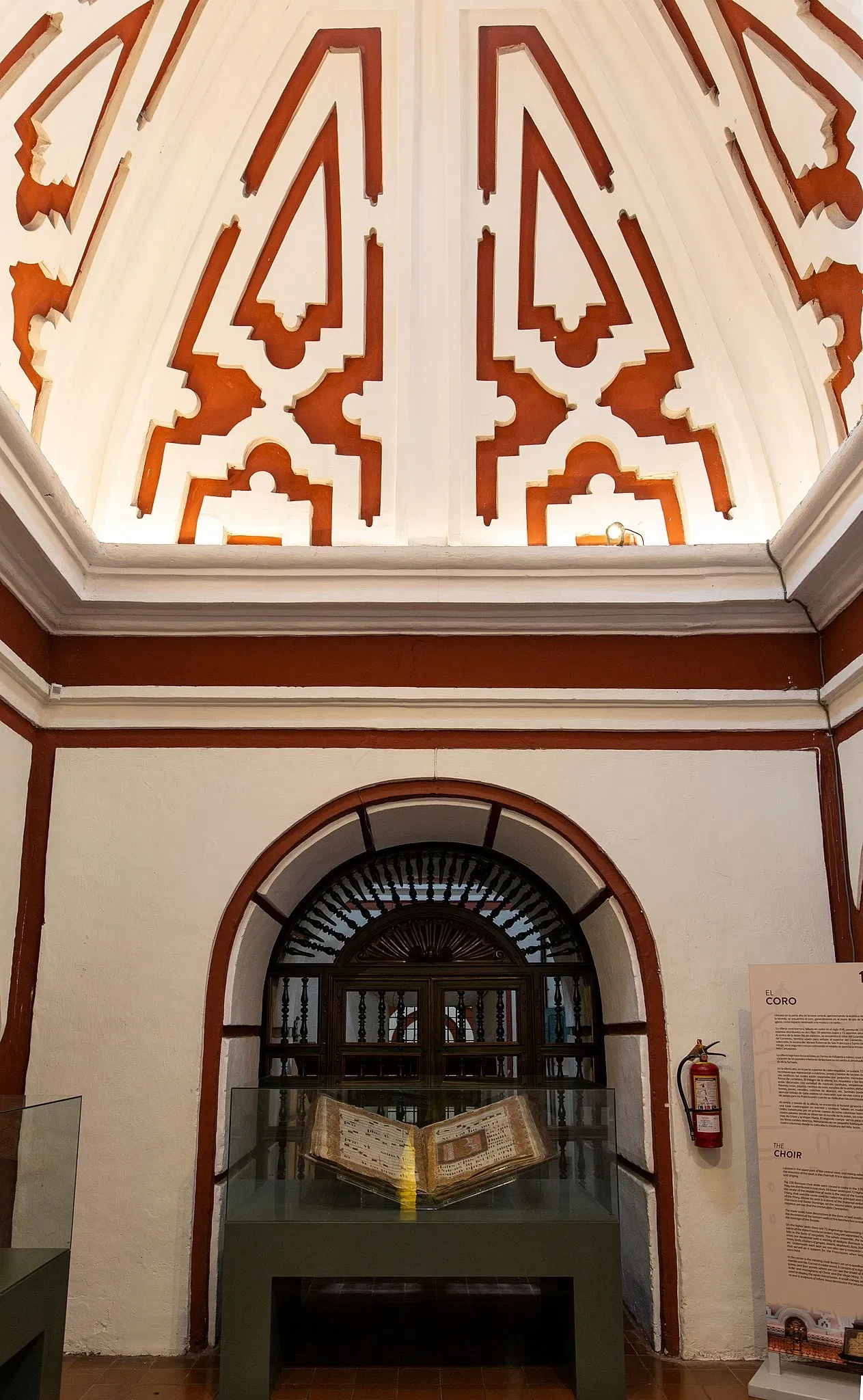 Basílica y convento de San Francisco de Lima