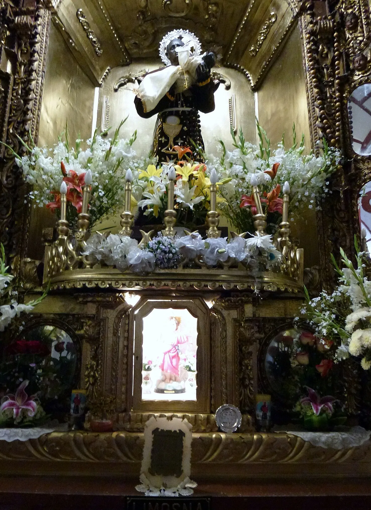 Basilika St. Franziskus (Lima)