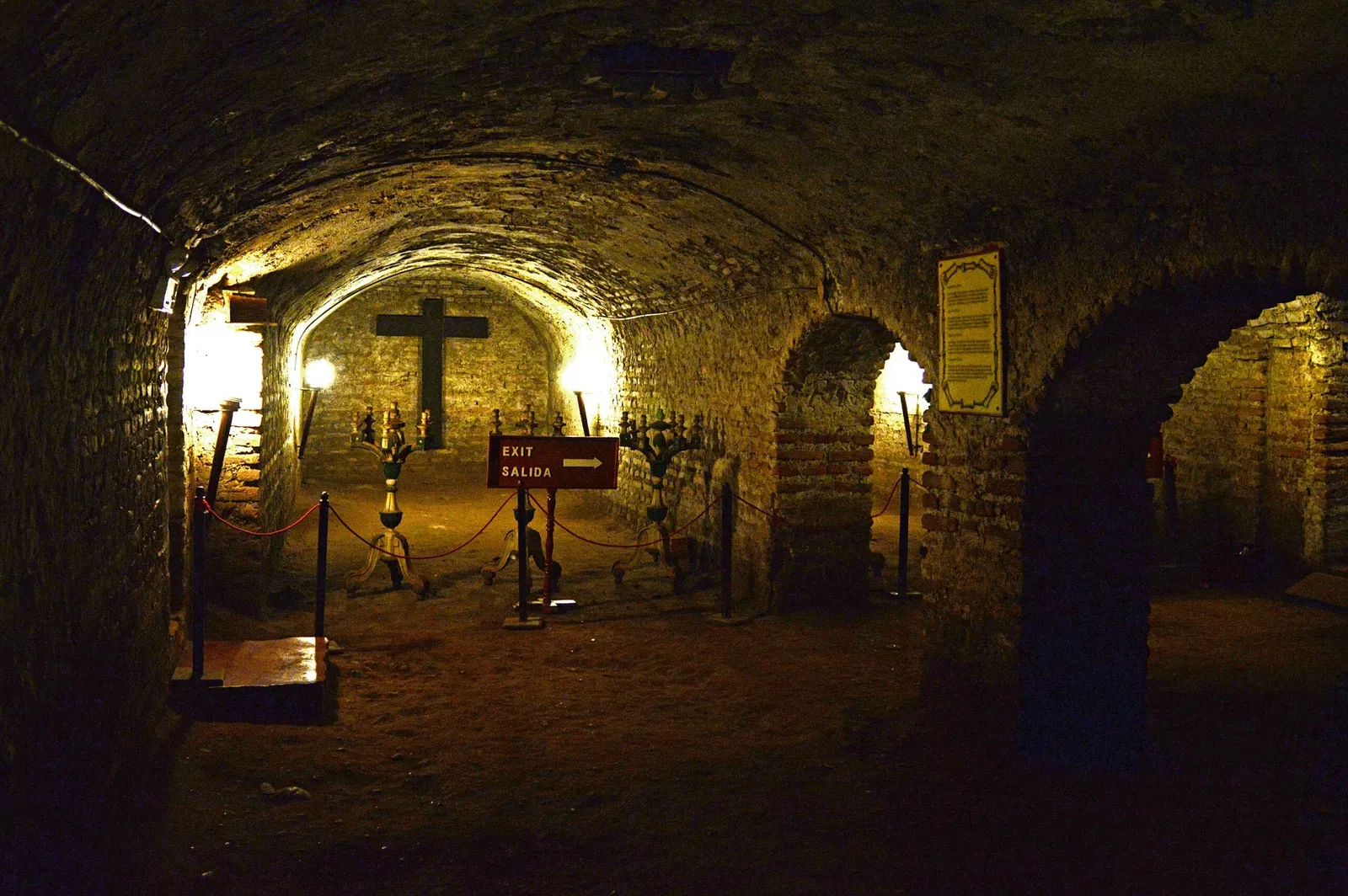 Basílica y convento de San Francisco de Lima