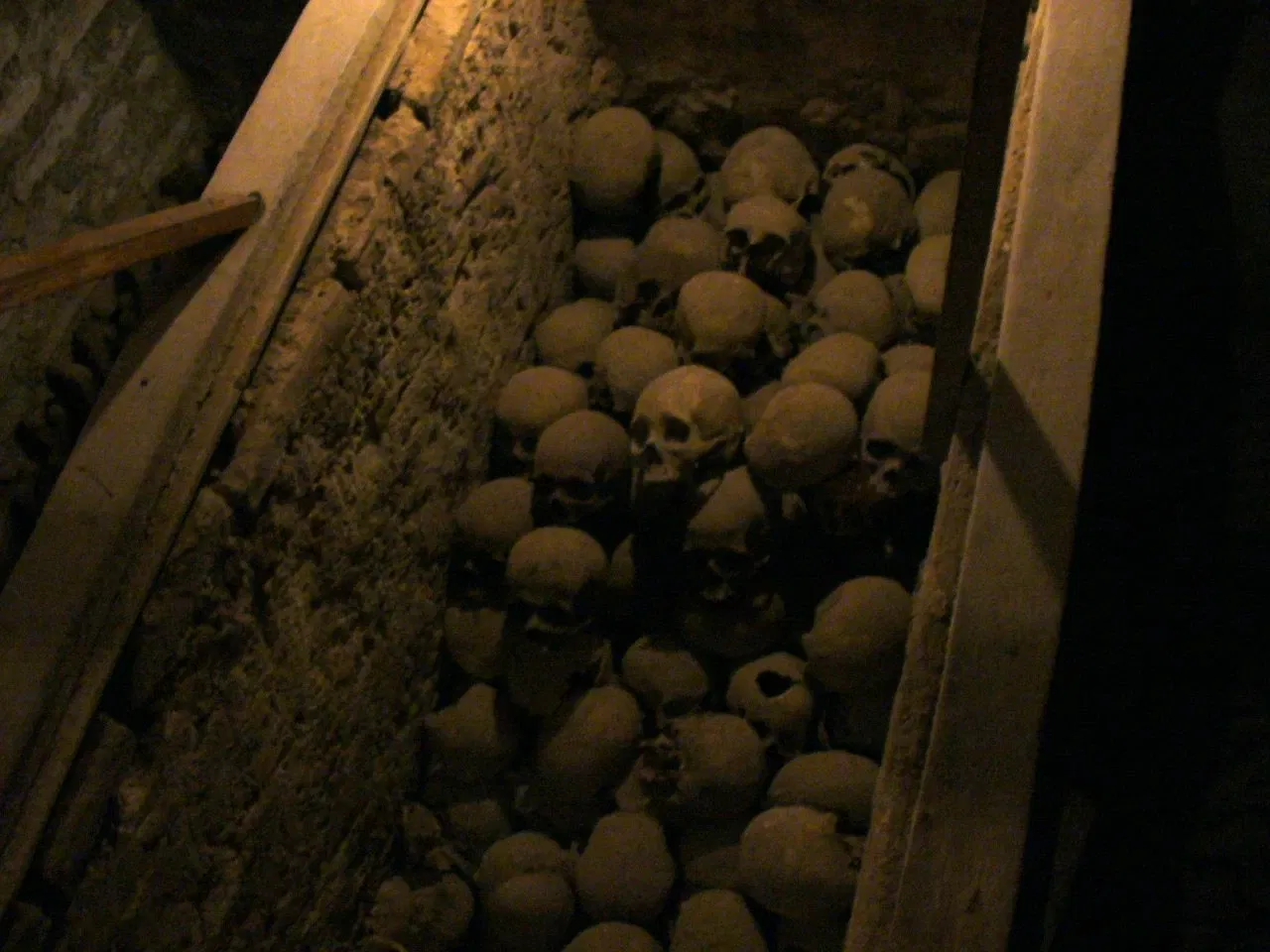 Basilika St. Franziskus (Lima)