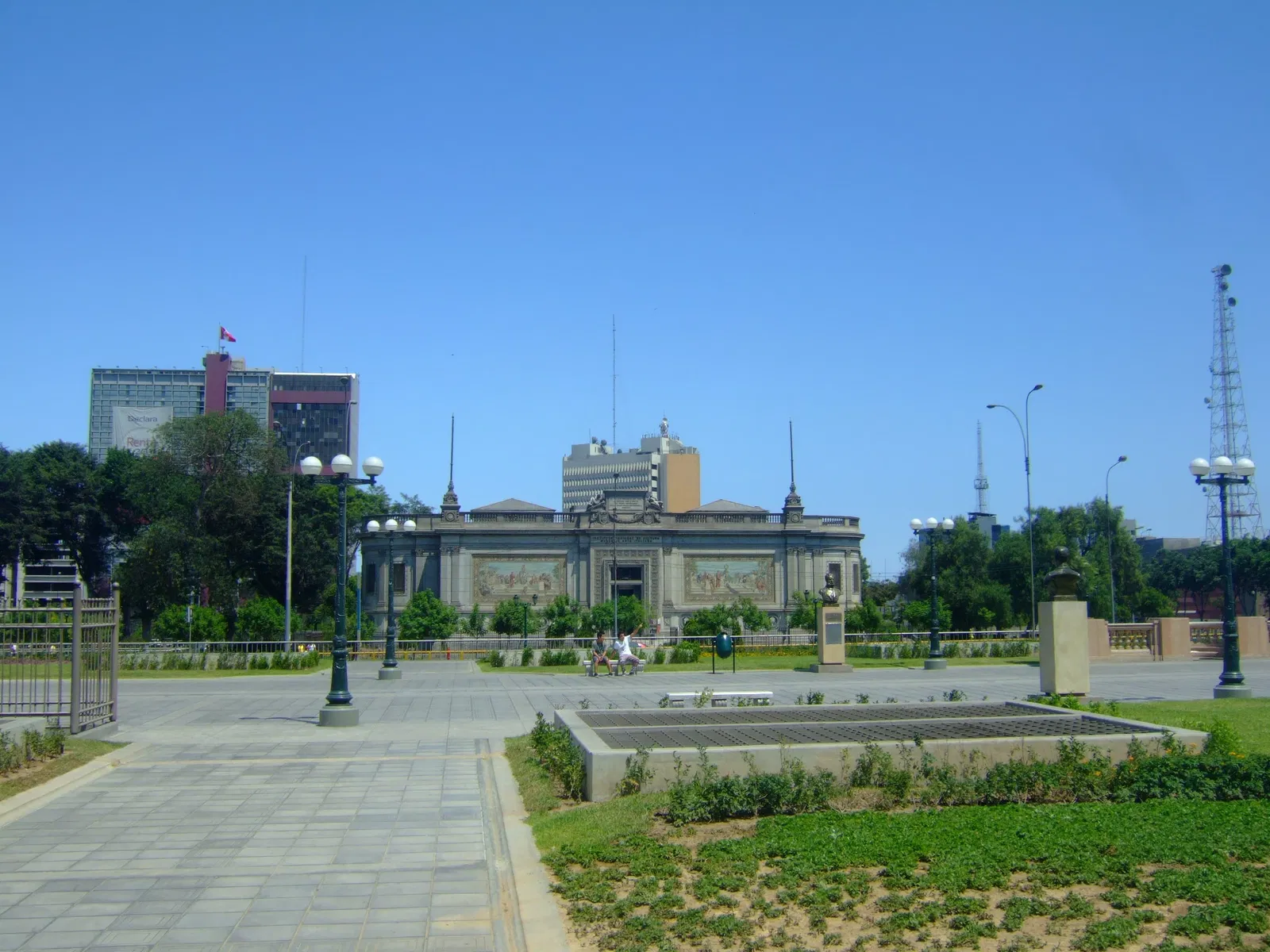 Museum of Italian Art