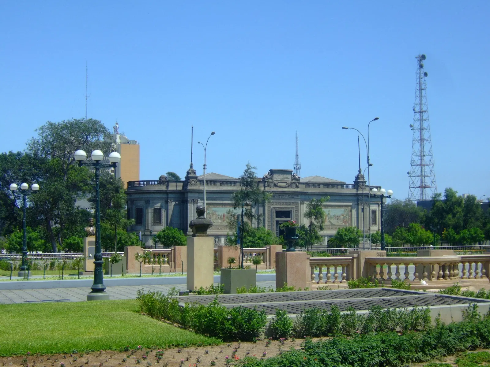 Museum of Italian Art