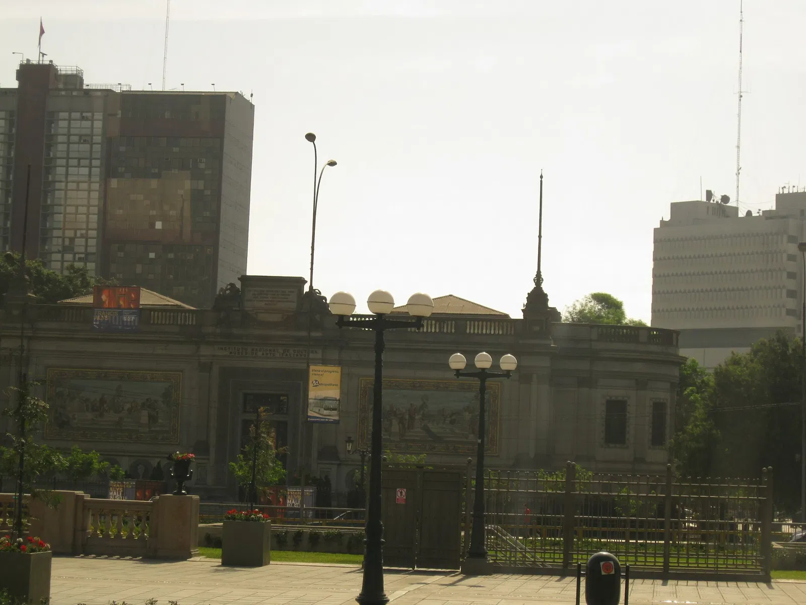 Museo de Arte Italiano