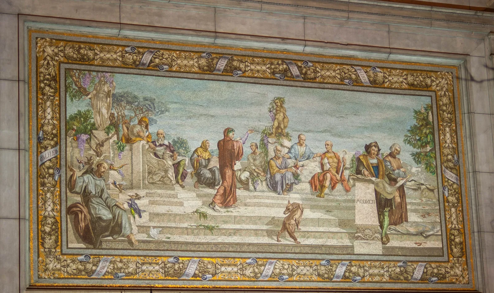 Museo de Arte Italiano