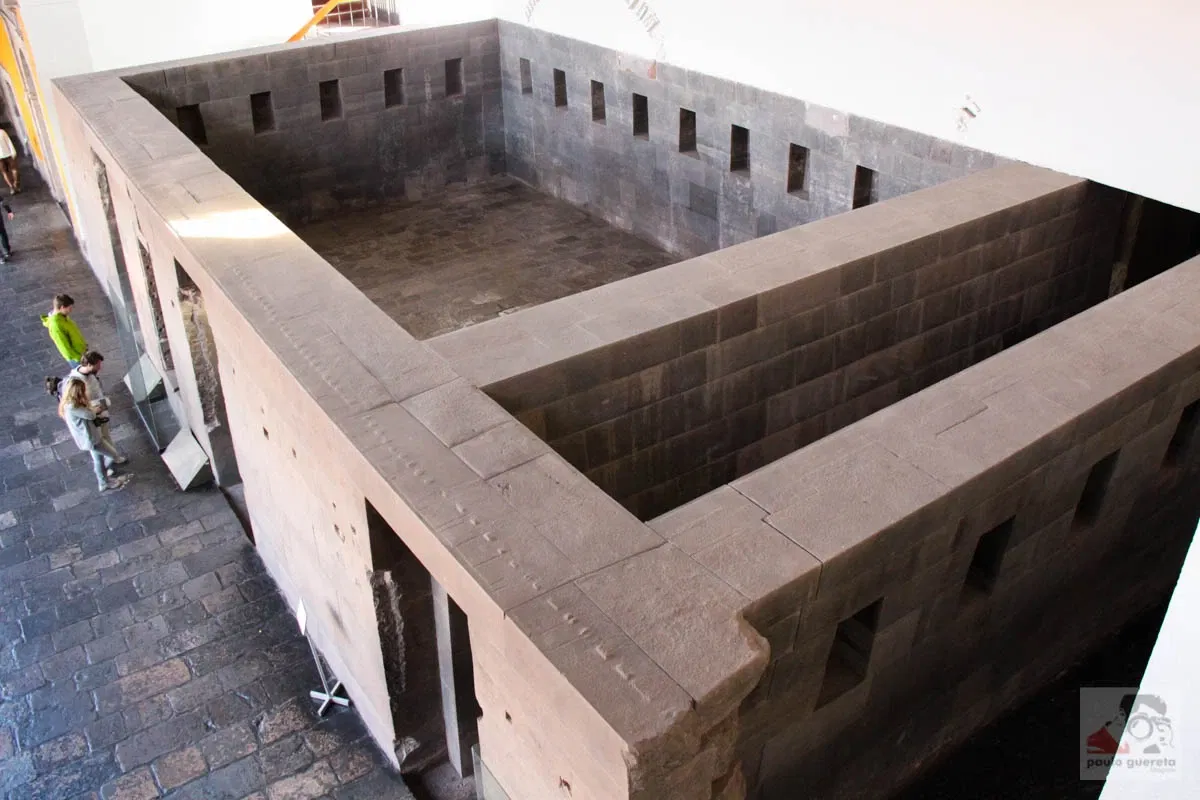 Temple du Soleil (Cuzco)