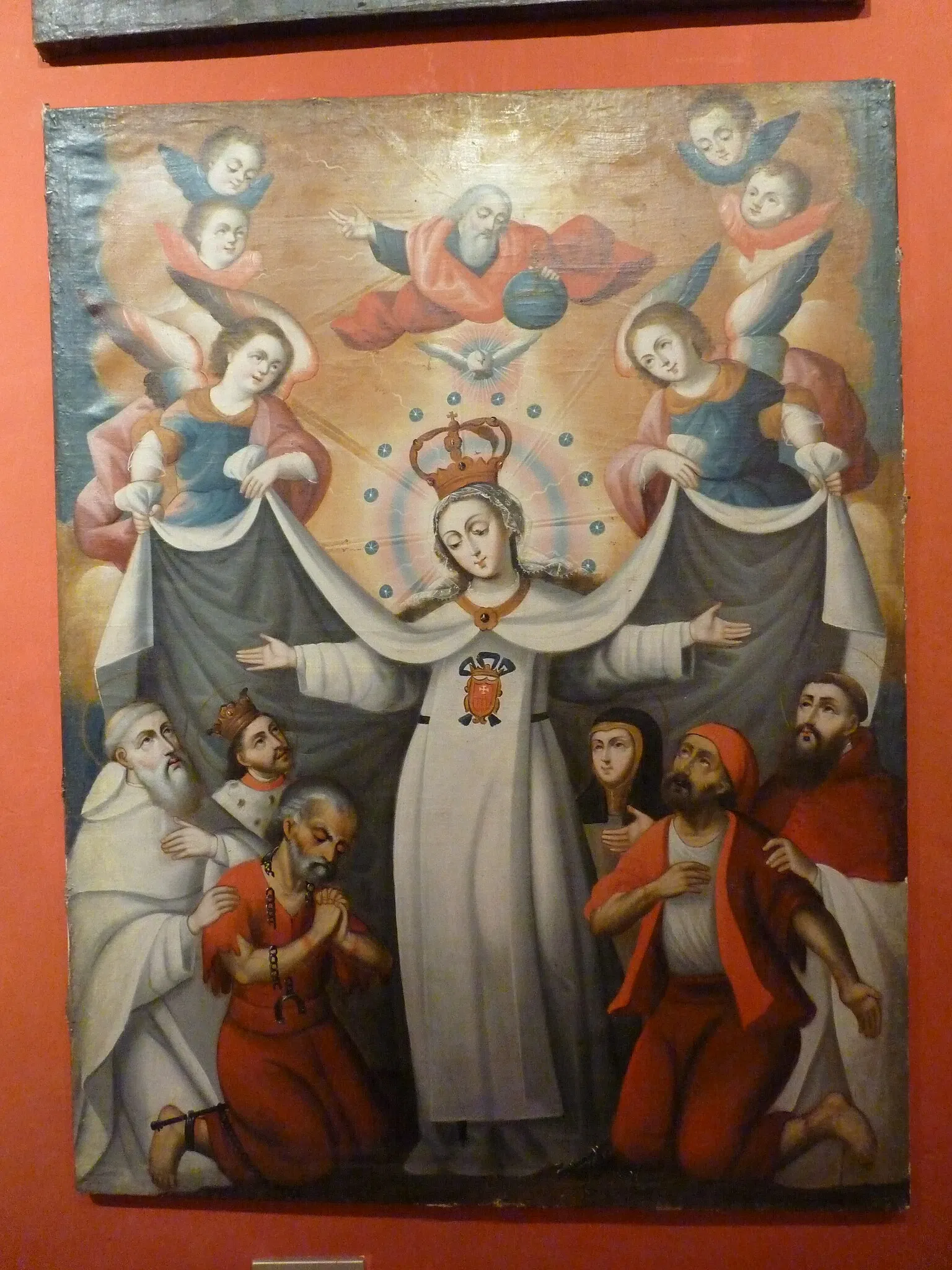 Museo de Arte Precolombino de Cusco del Perú