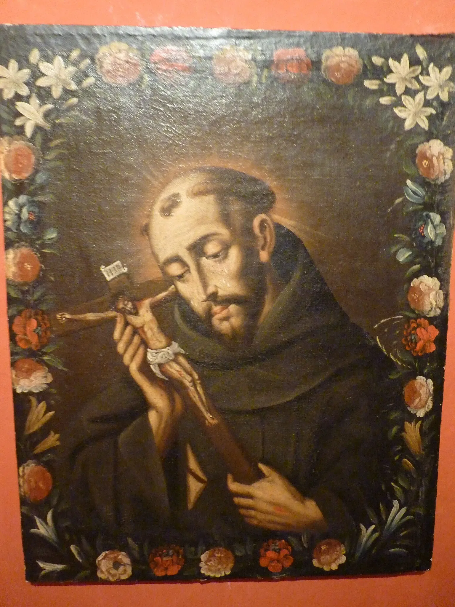 Museo de Arte Precolombino (Cuzco)