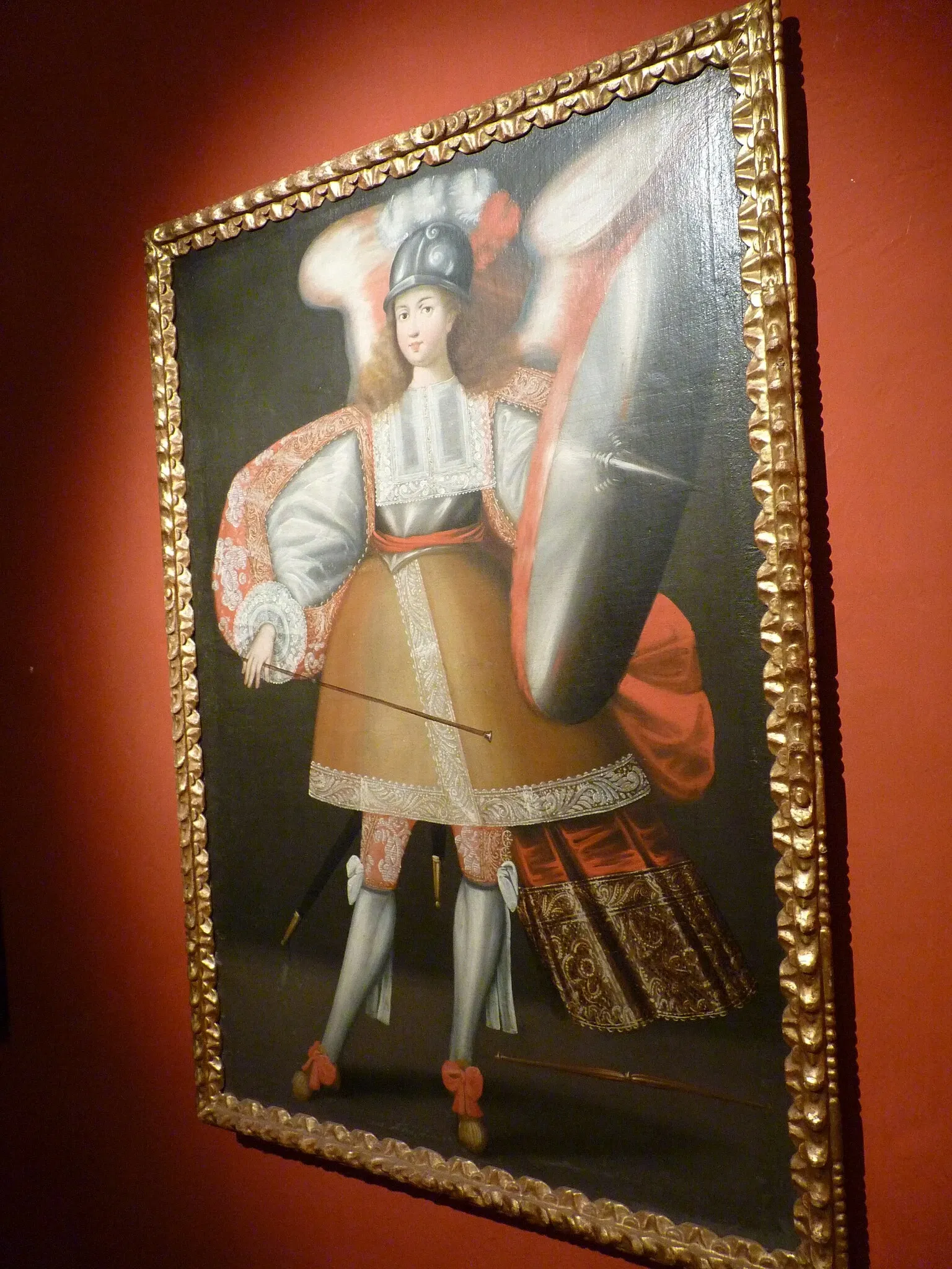 Museo de Arte Precolombino (Cuzco)