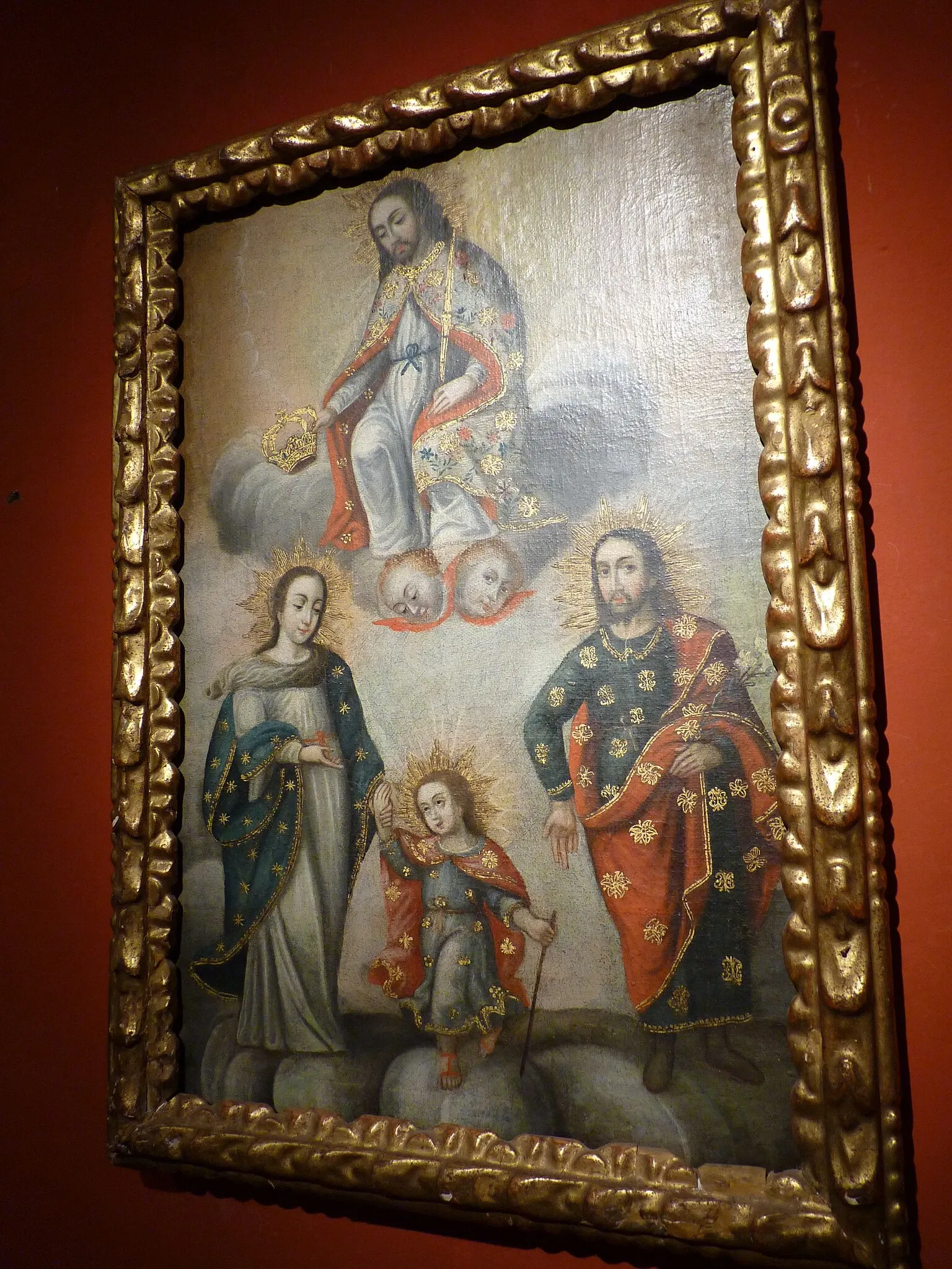 Museo de Arte Precolombino (Cuzco)