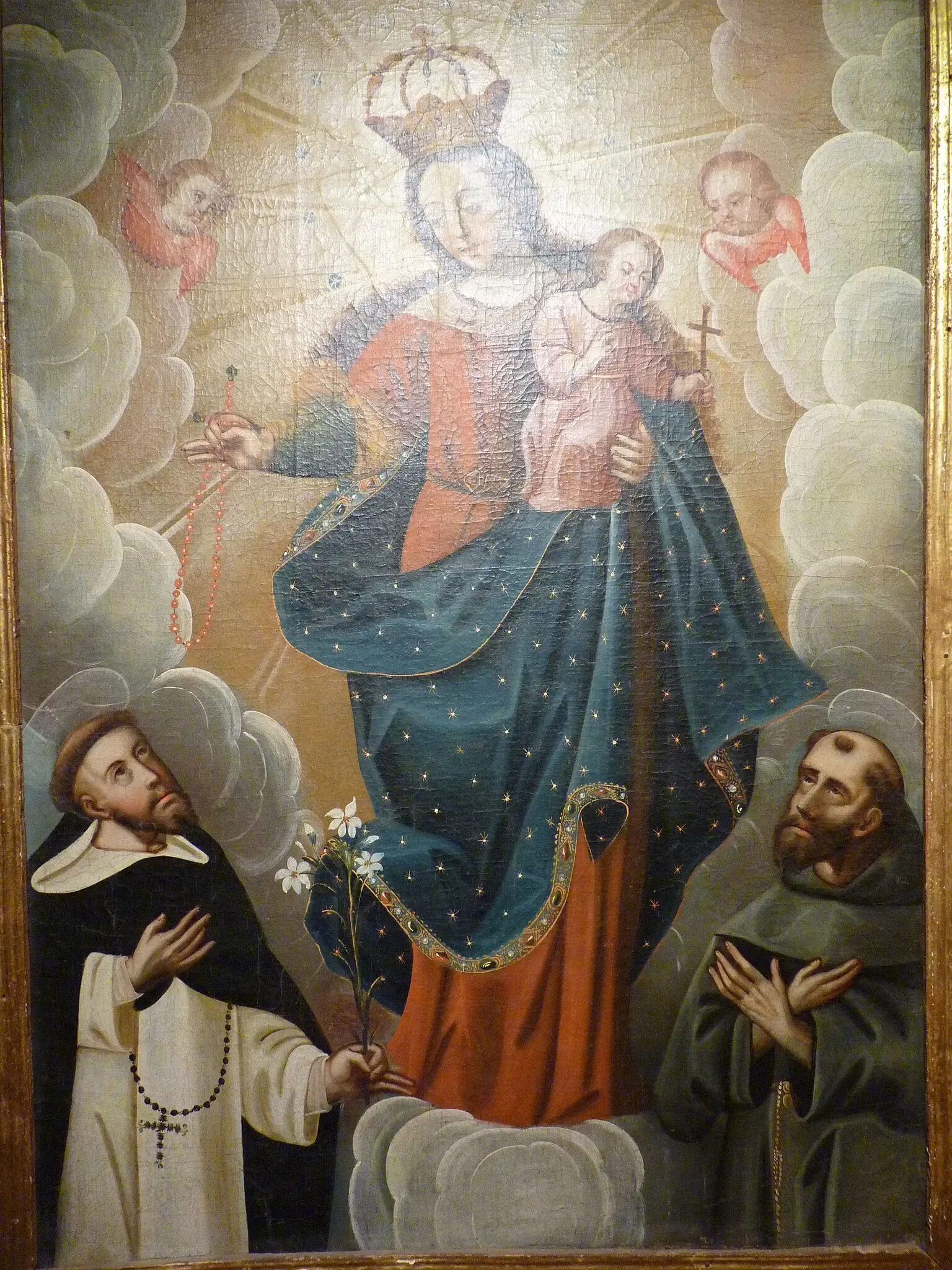 Museo de Arte Precolombino de Cusco del Perú