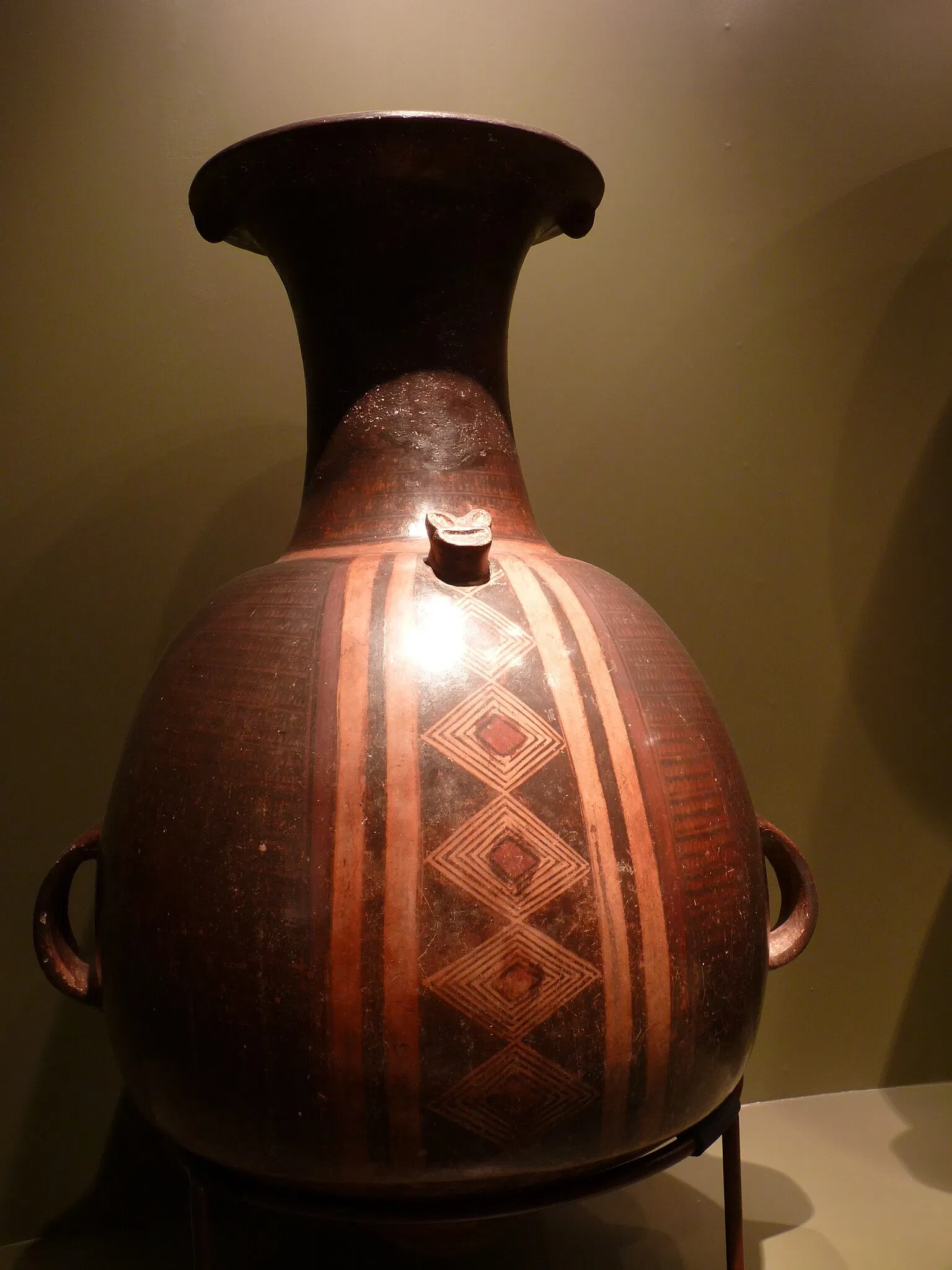 Museo de Arte Precolombino (Cuzco)