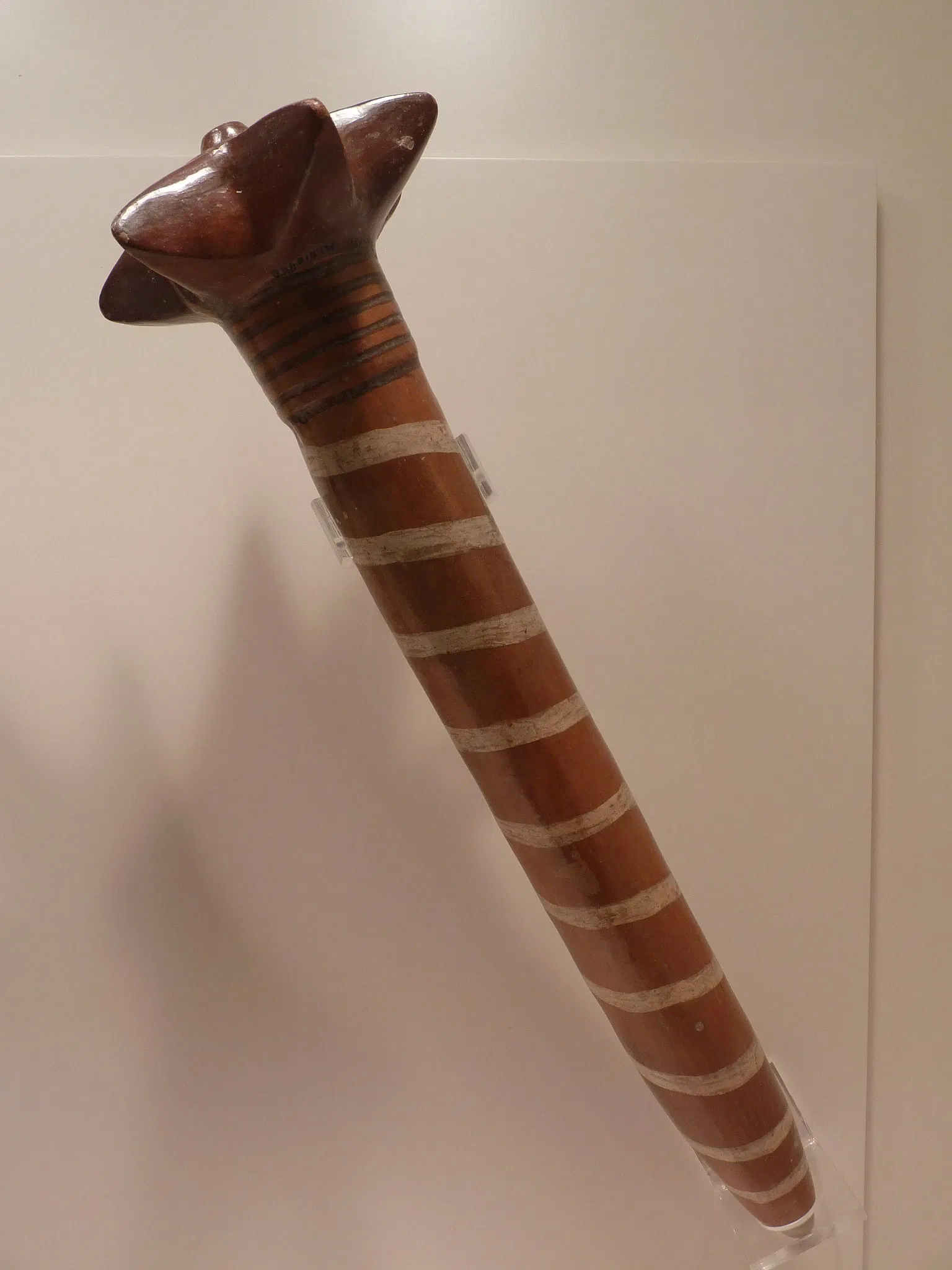 Museum of Pre-Columbian Art