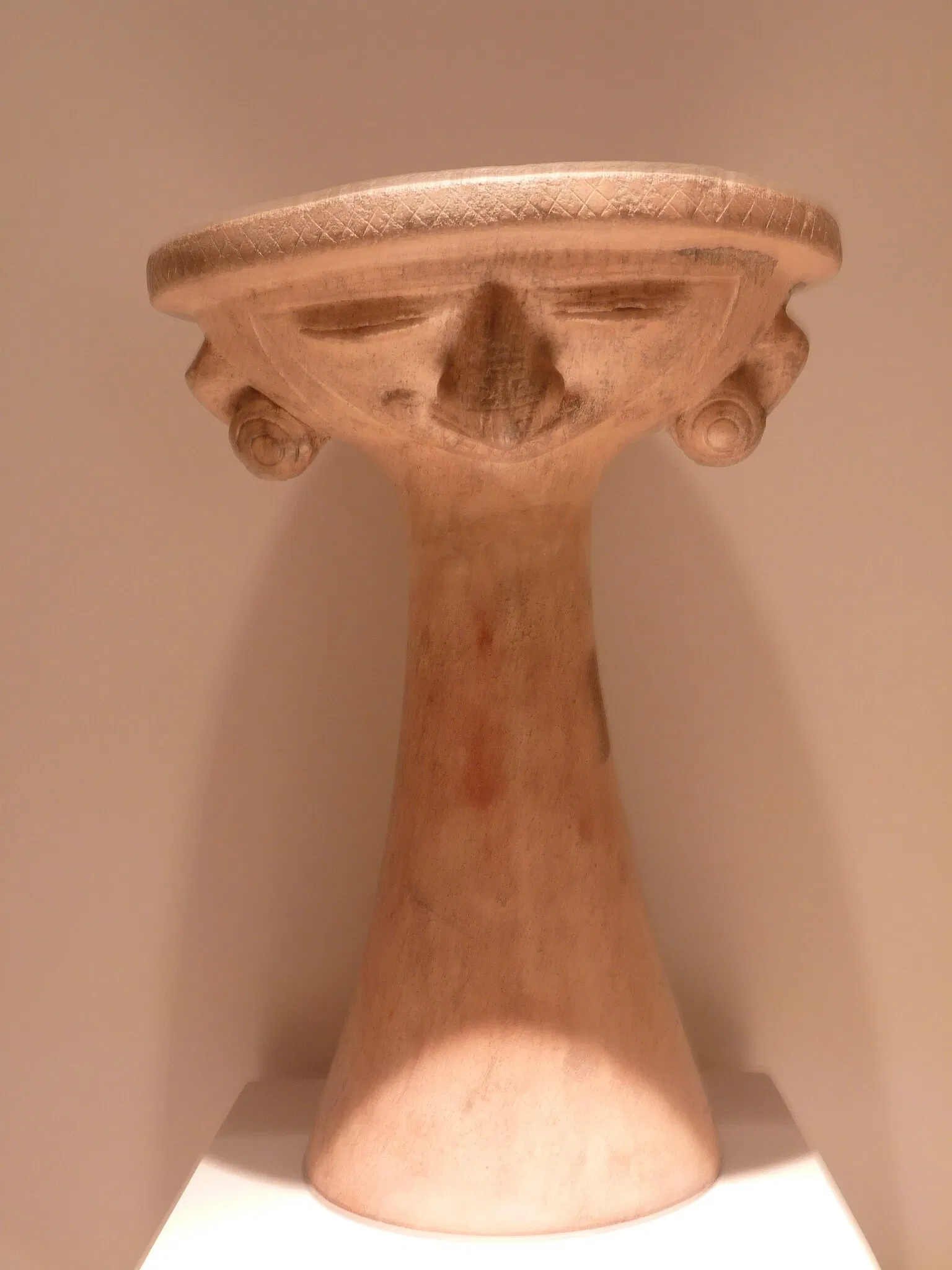 Museo de Arte Precolombino de Cusco del Perú