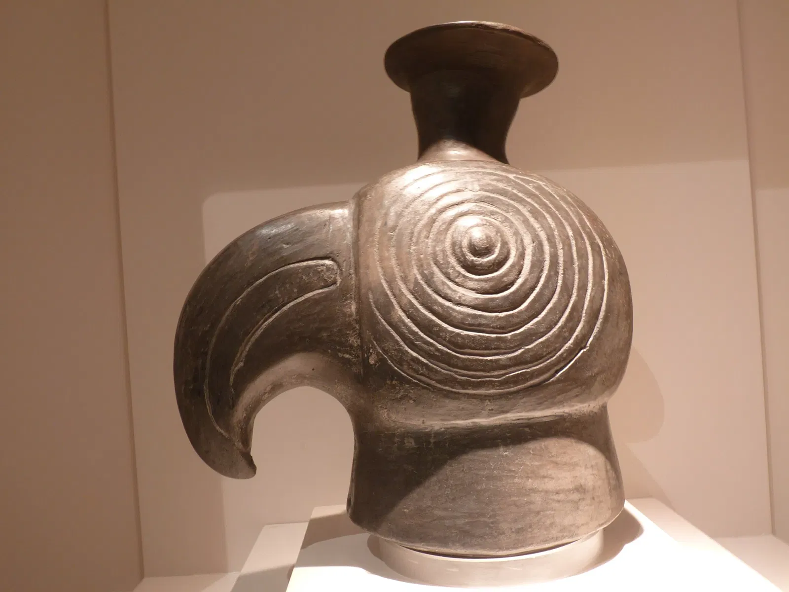 Museo de Arte Precolombino (Cuzco)