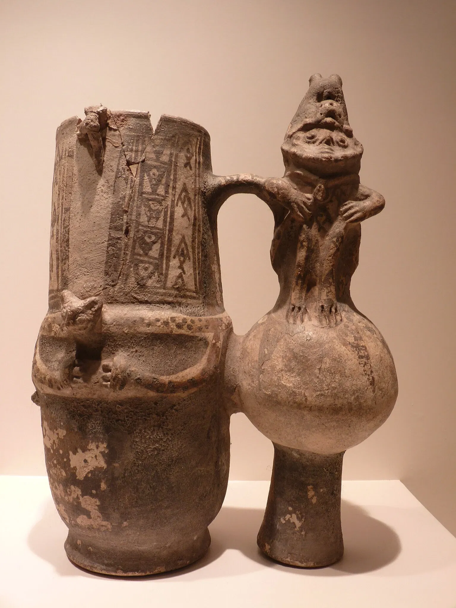 Museo de Arte Precolombino (Cuzco)