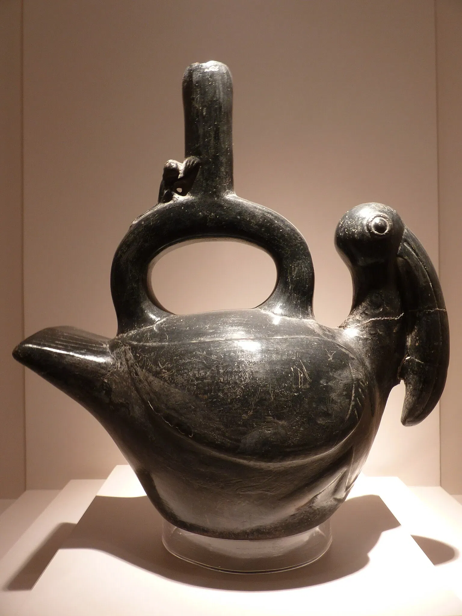 Museum of Pre-Columbian Art