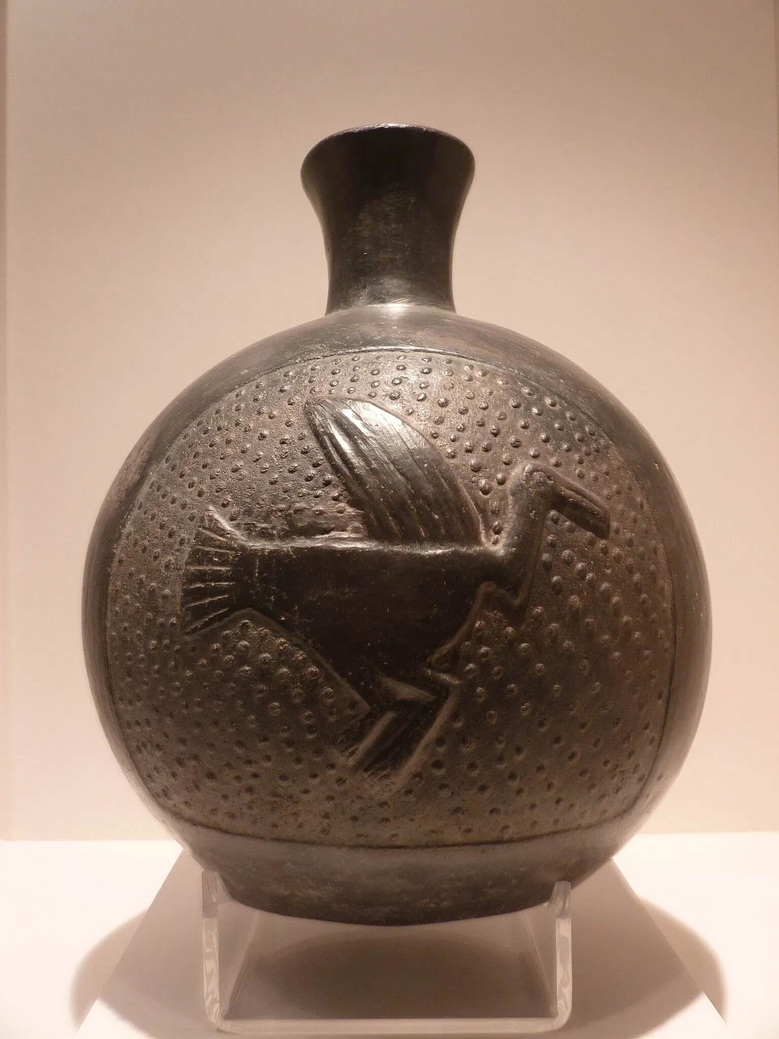 Museum of Pre-Columbian Art