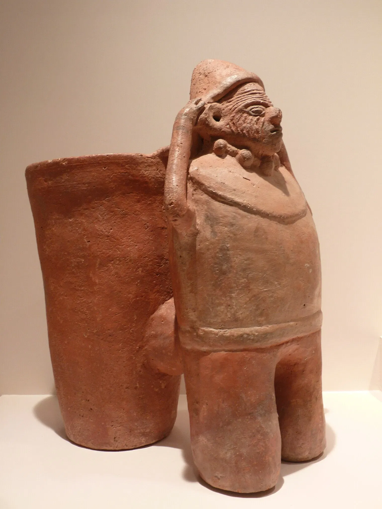 Museum of Pre-Columbian Art