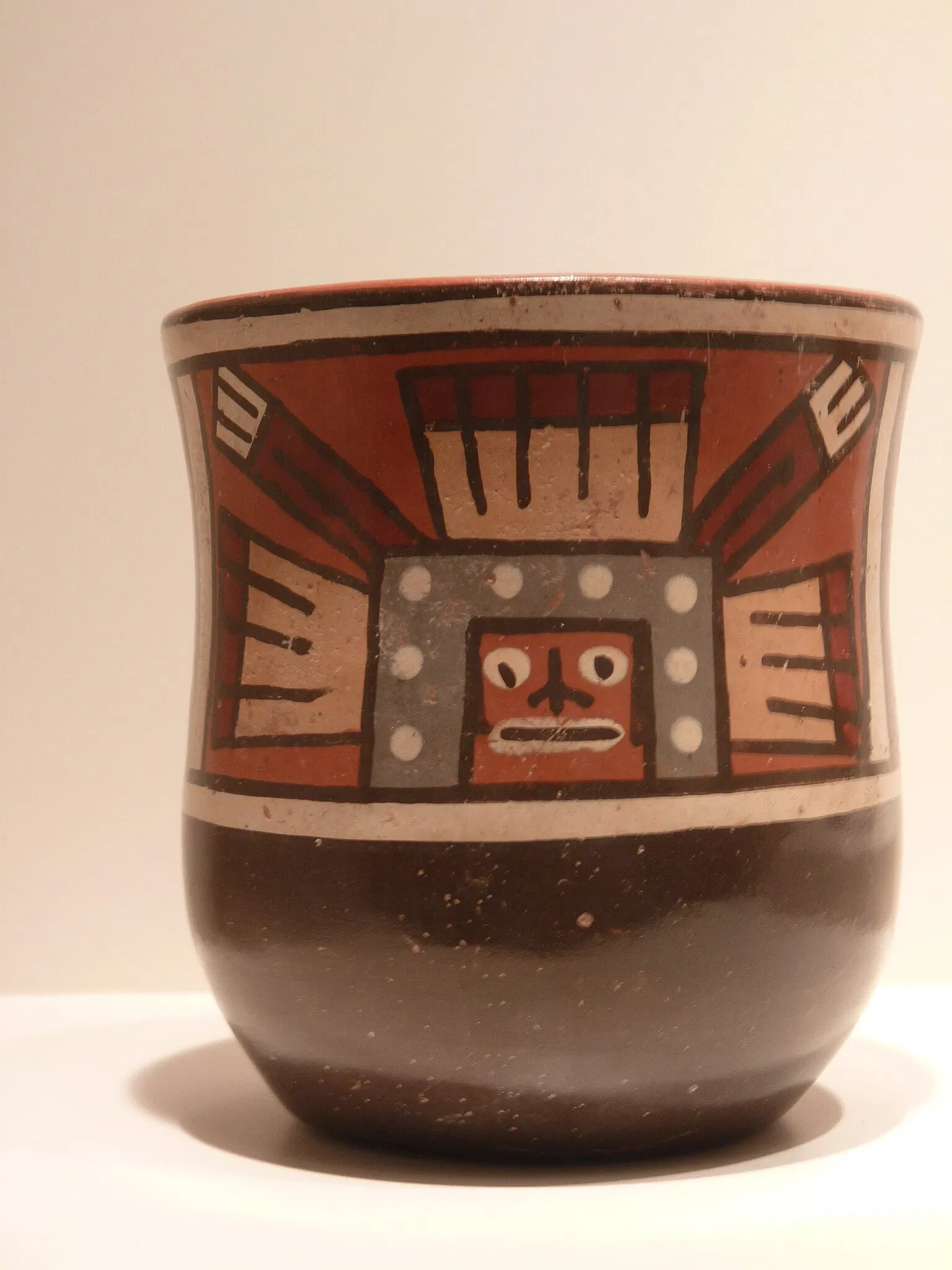 Museo de Arte Precolombino de Cusco del Perú