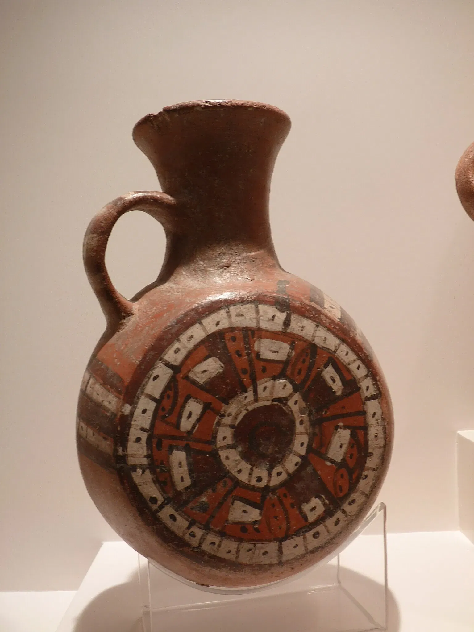 Museum of Pre-Columbian Art