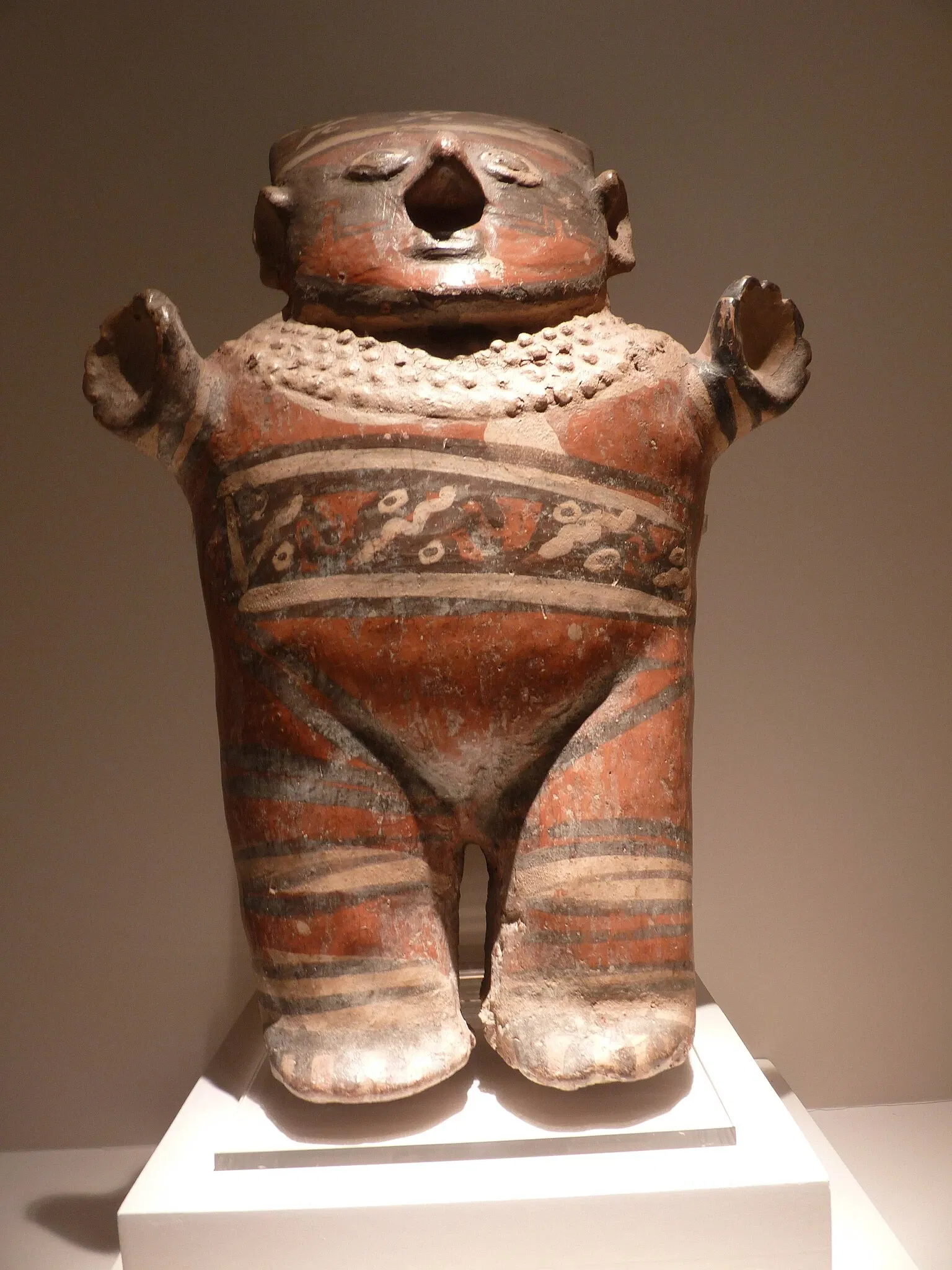 Museum of Pre-Columbian Art