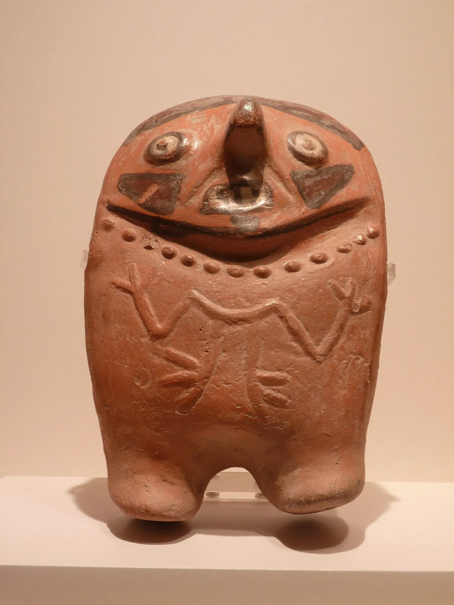 Museum of Pre-Columbian Art
