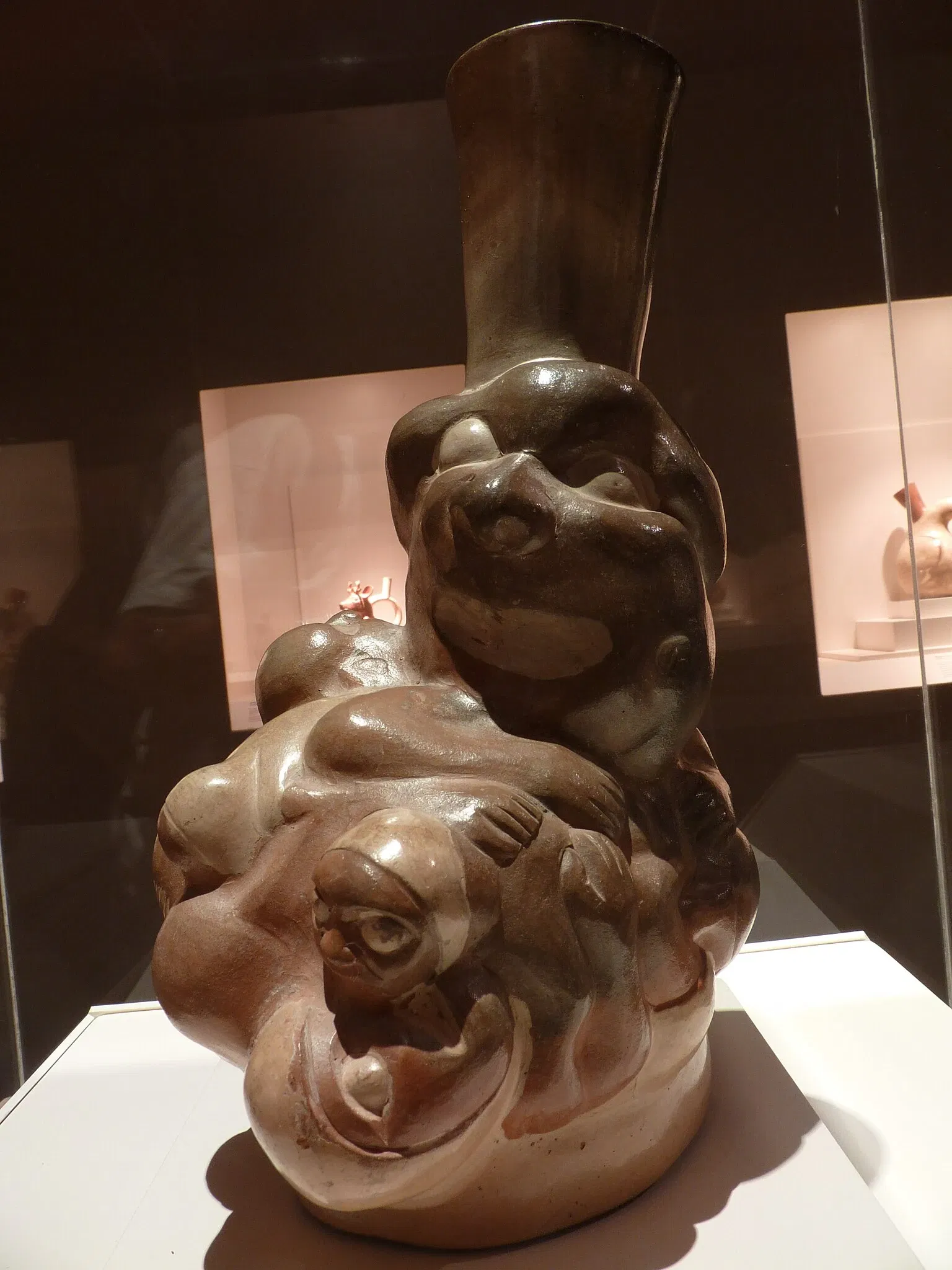 Museo de Arte Precolombino (Cuzco)