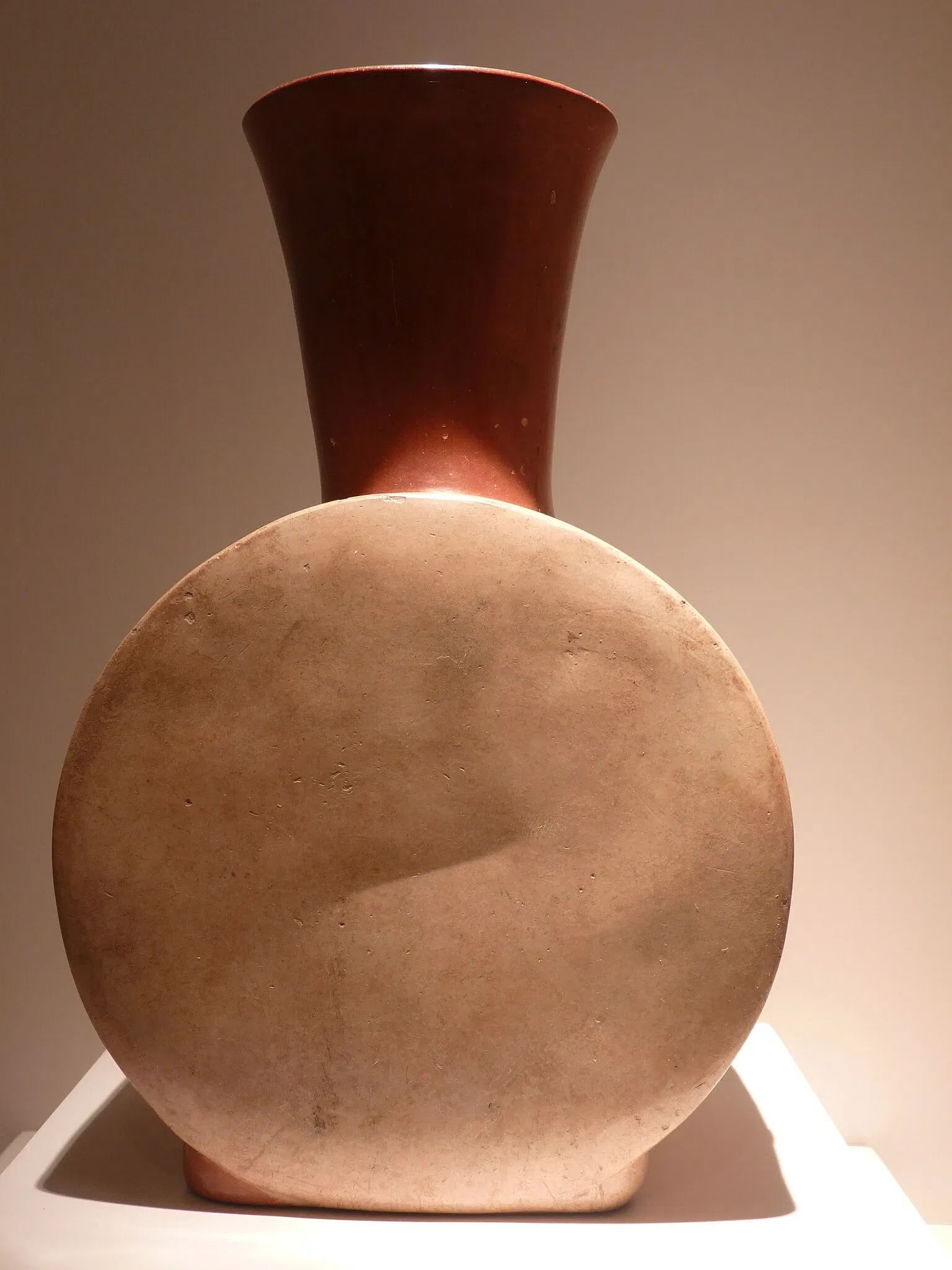 Museum of Pre-Columbian Art