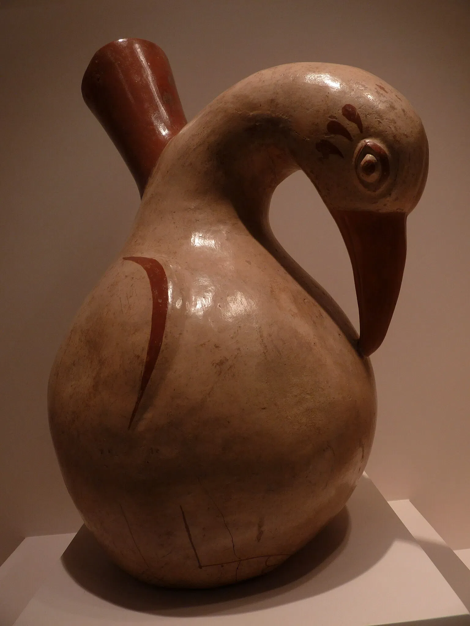 Museo de Arte Precolombino (Cuzco)