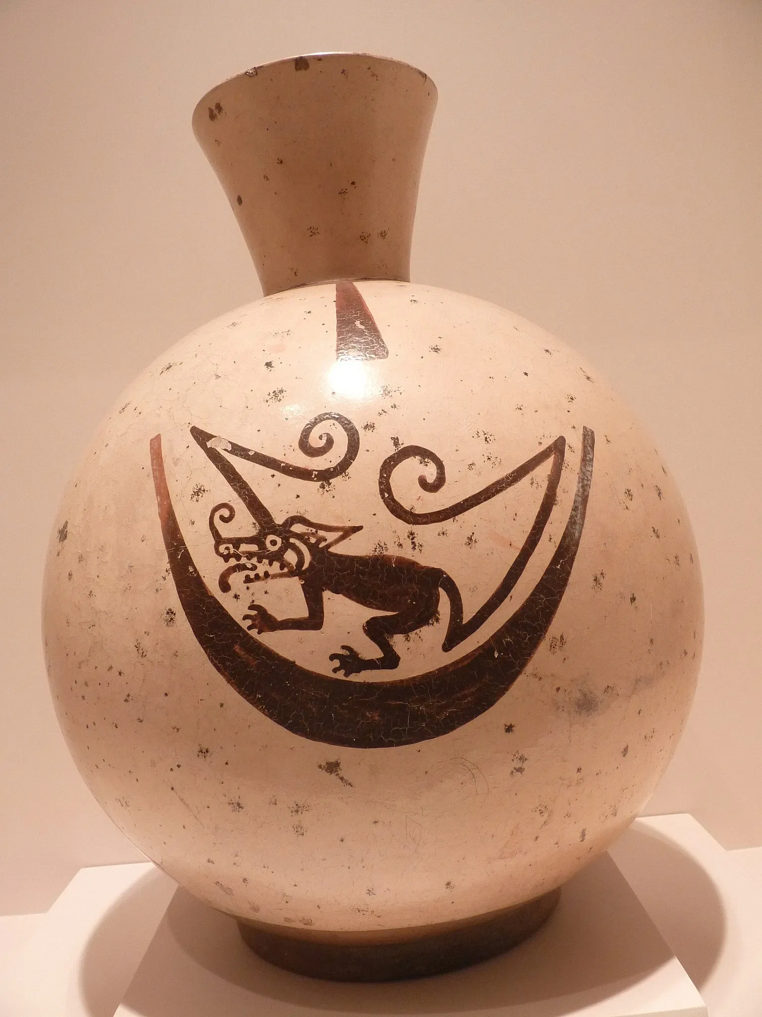 Museo de Arte Precolombino (Cuzco)