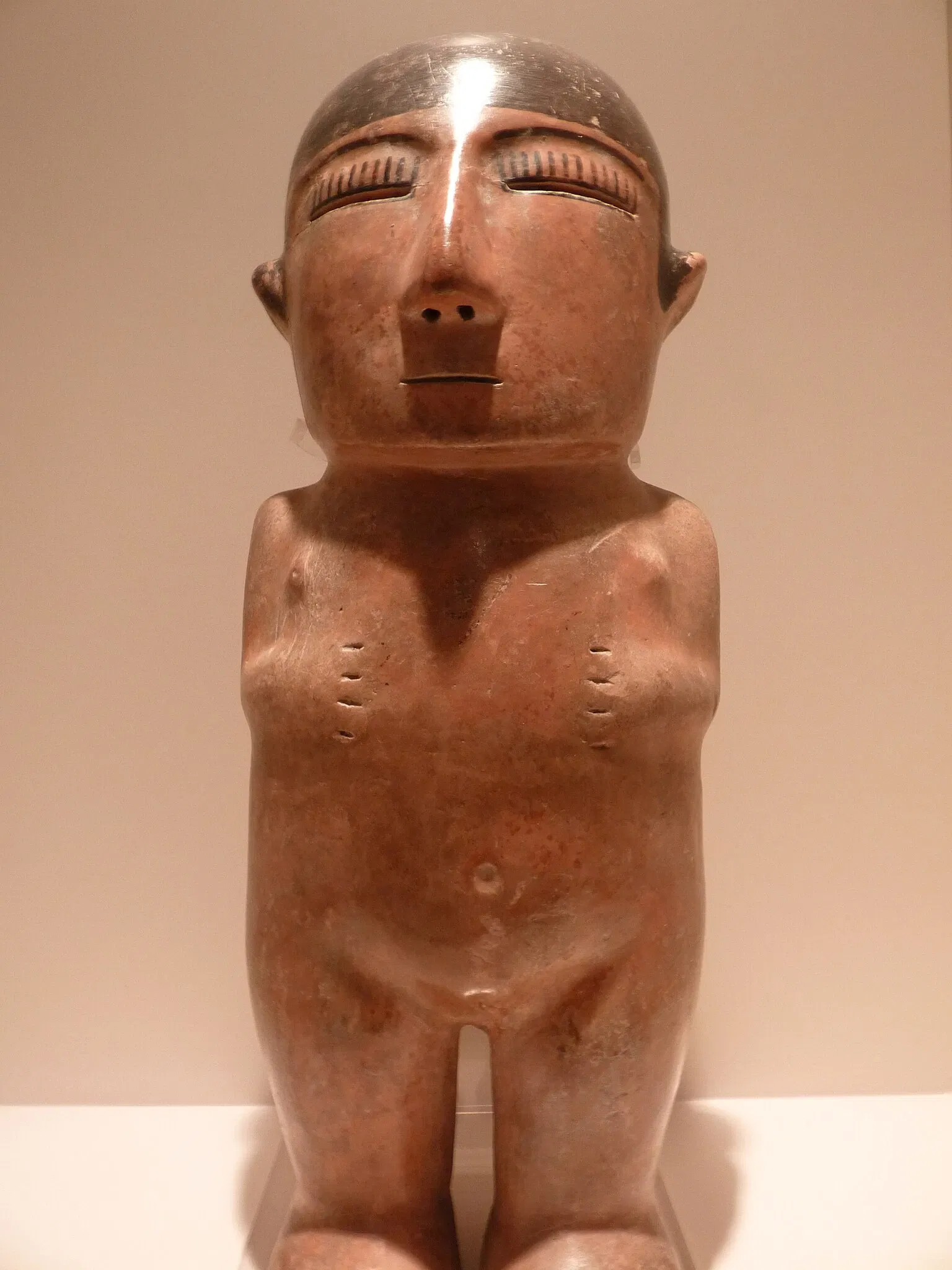 Museo de Arte Precolombino (Cuzco)