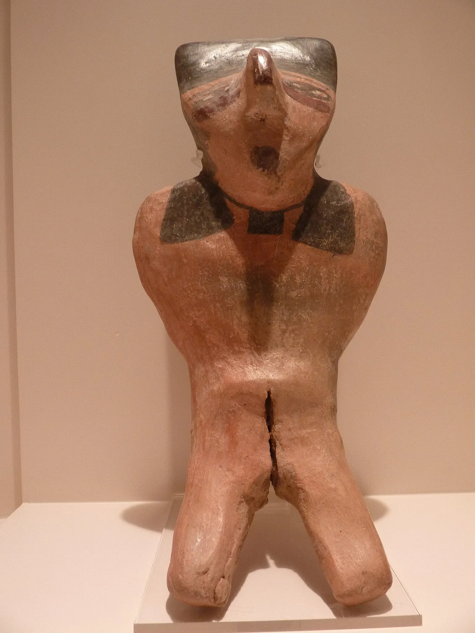 Museum of Pre-Columbian Art