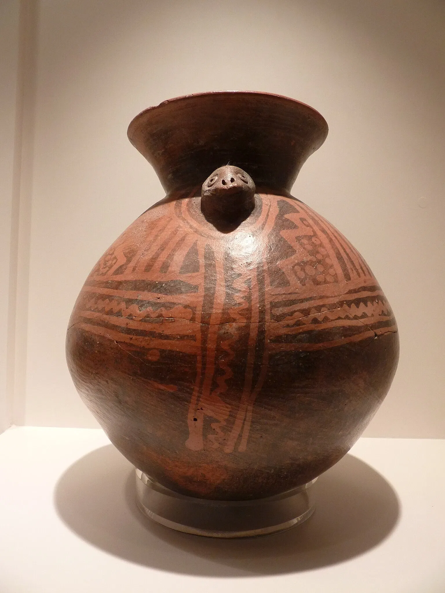 Museo de Arte Precolombino (Cuzco)