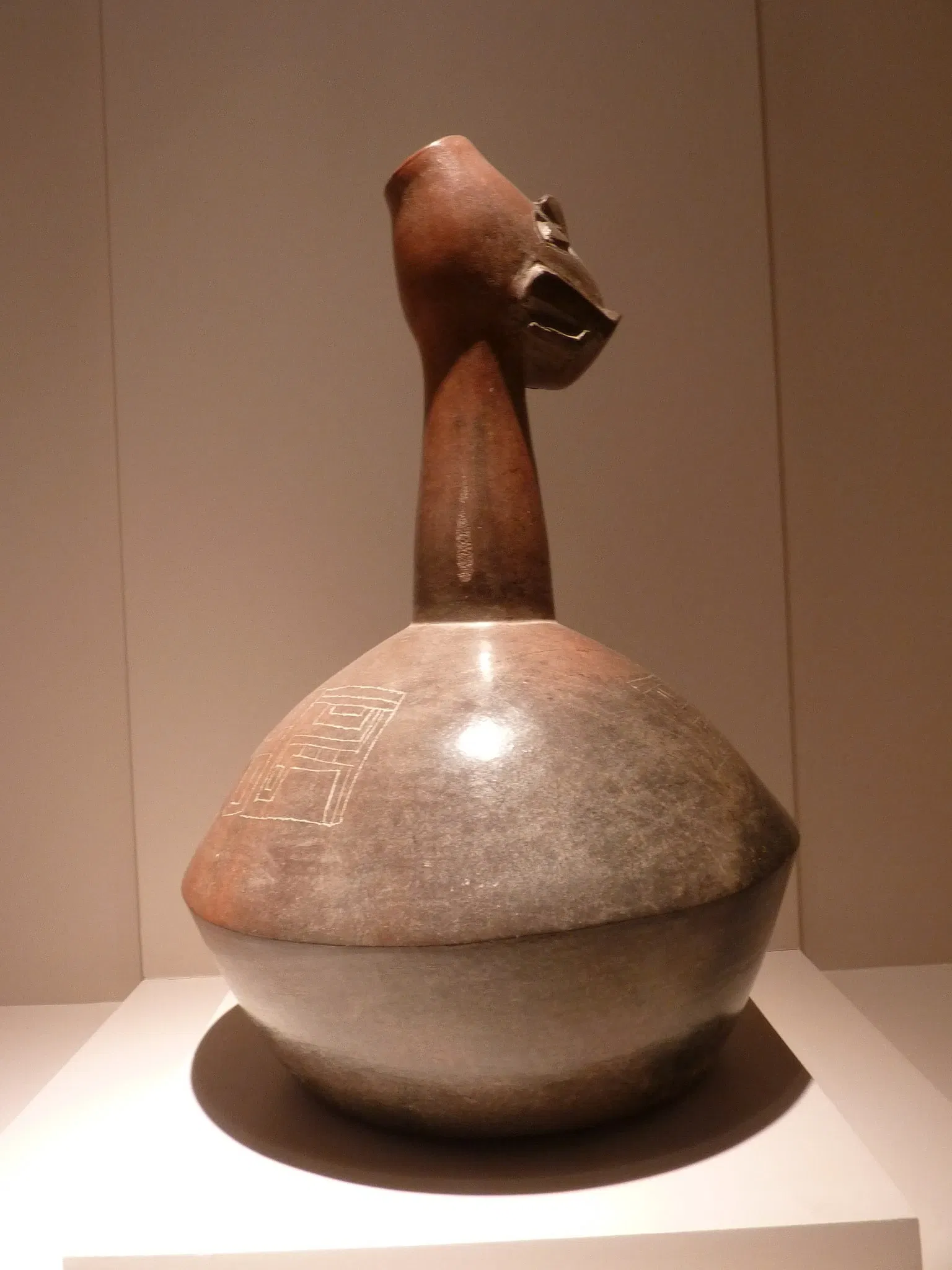 Museo de Arte Precolombino (Cuzco)