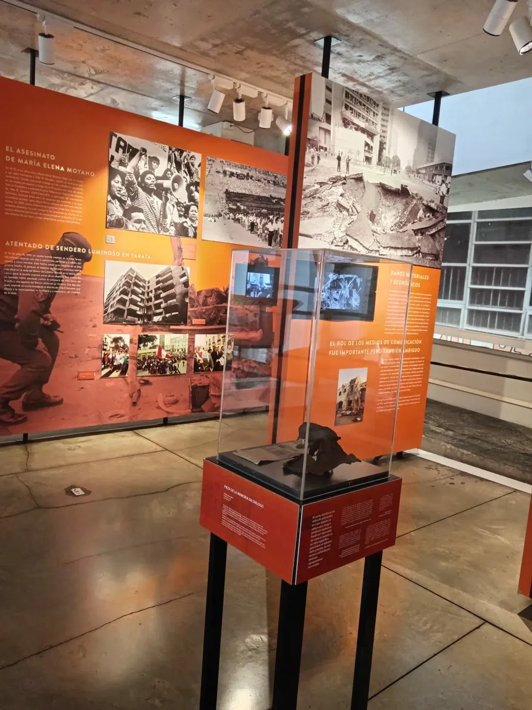 Place of Memory, Tolerance and Social Inclusion