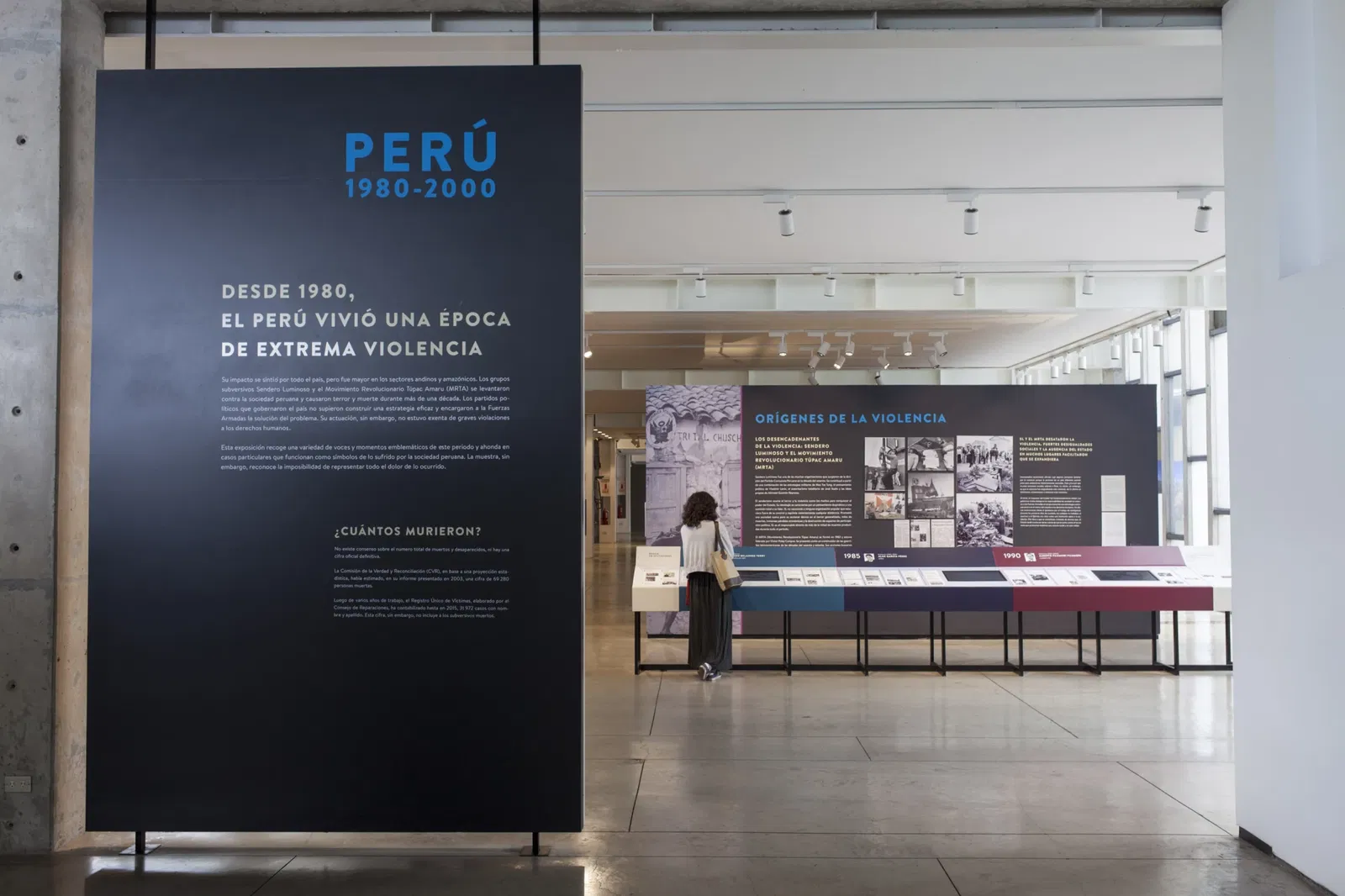 Place of Memory, Tolerance and Social Inclusion