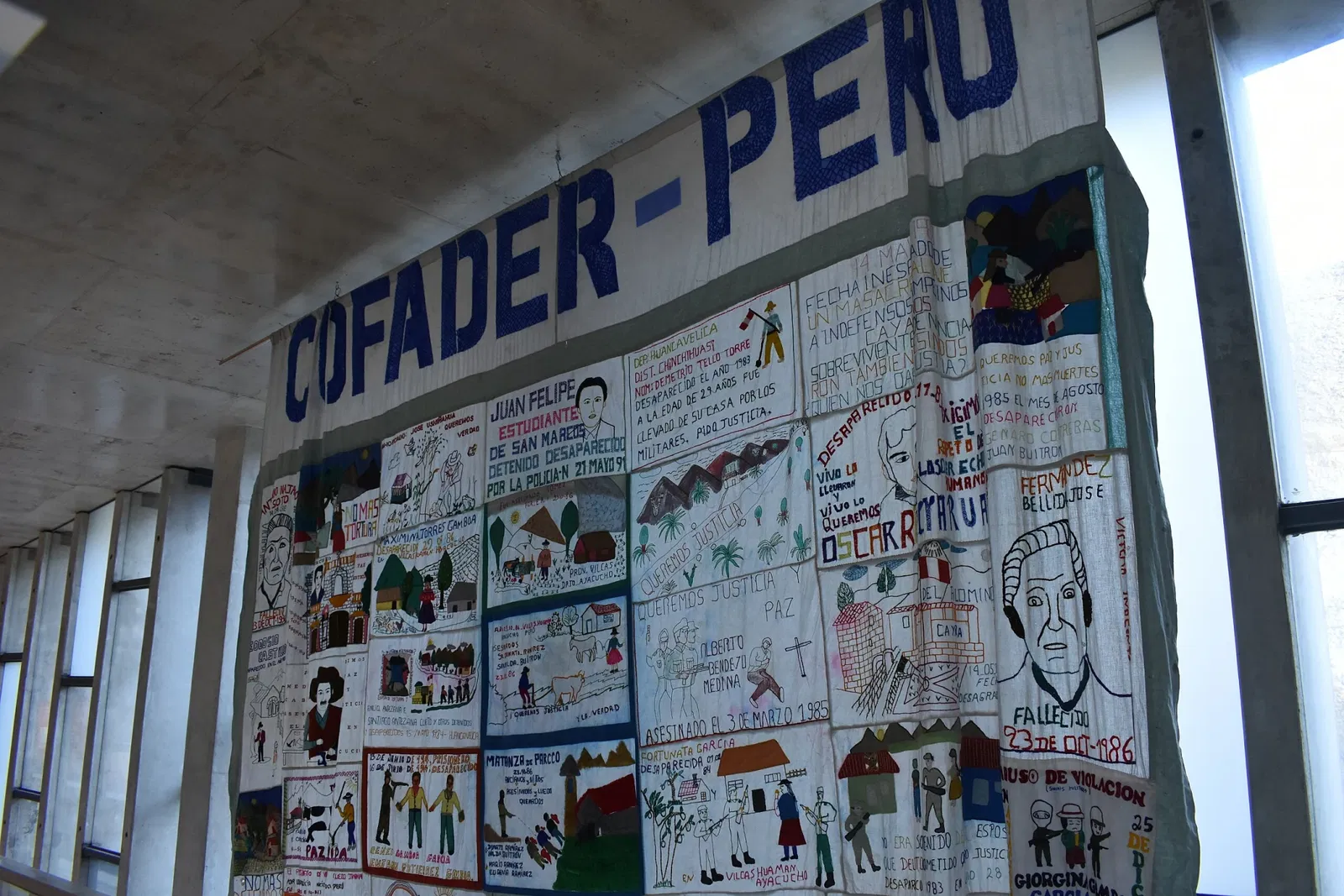 Place of Memory, Tolerance and Social Inclusion