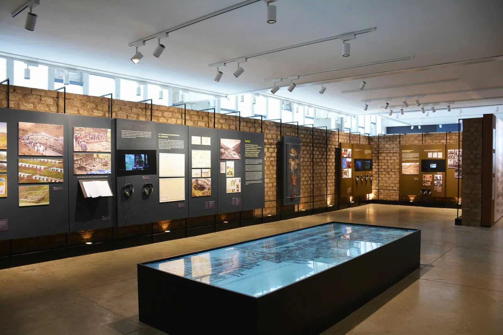 Place of Memory, Tolerance and Social Inclusion