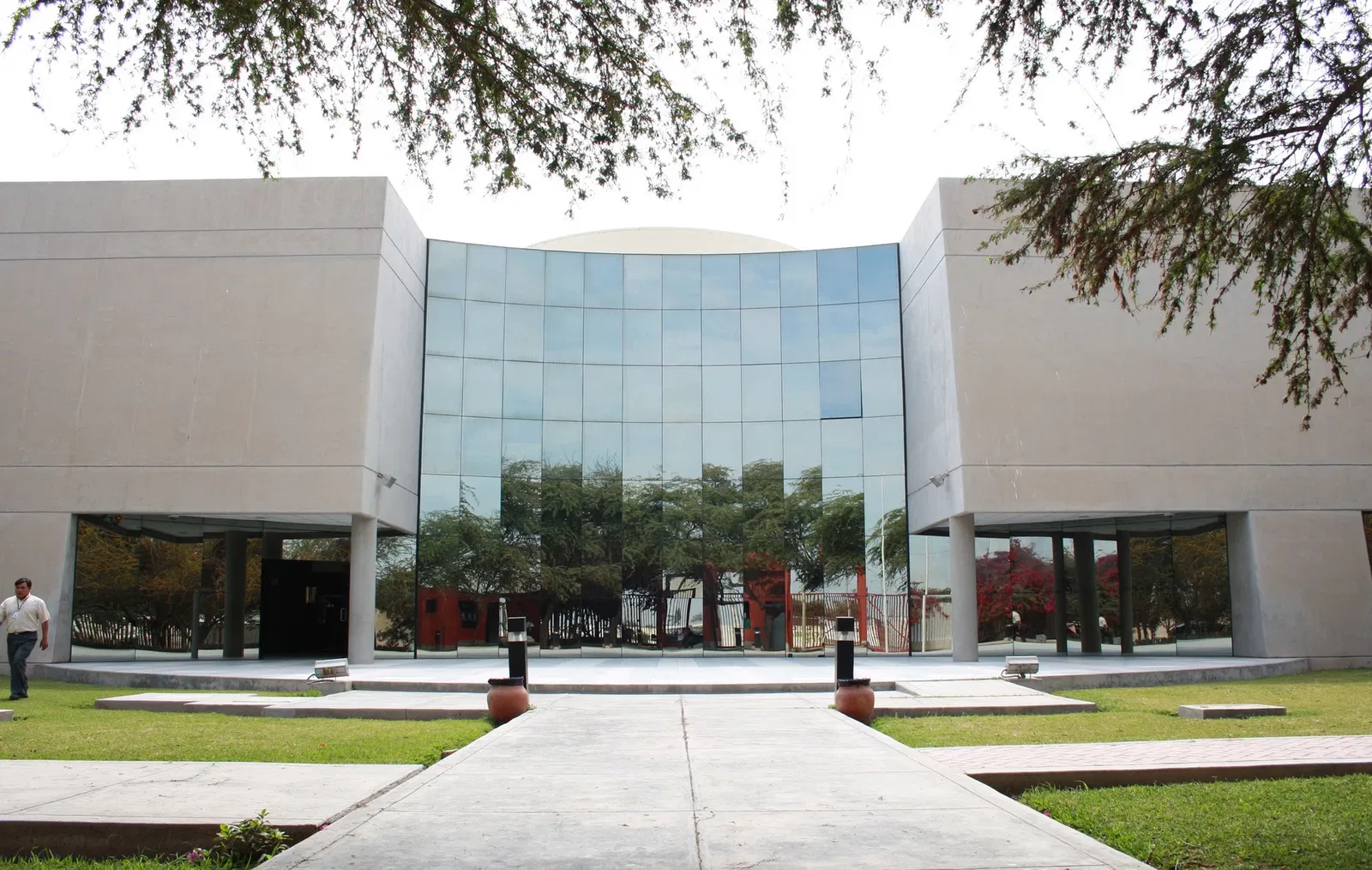 Sicán National Museum