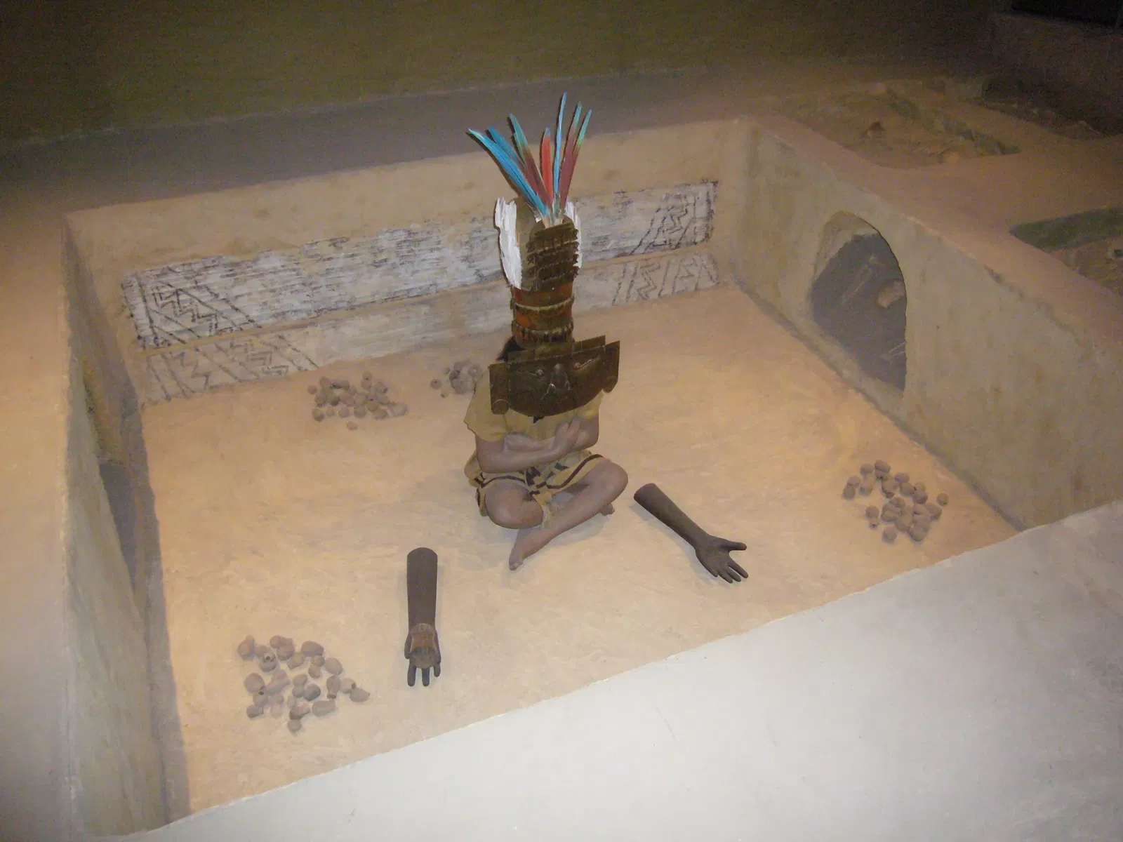 Museo Nacional Sicán