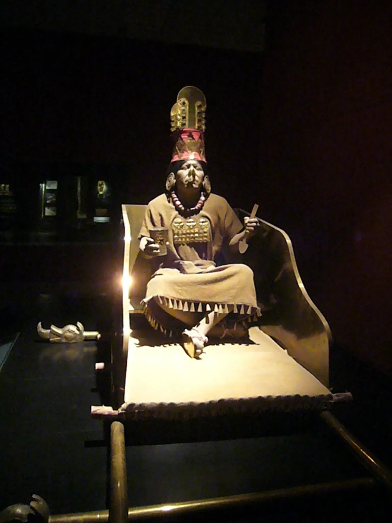 Museo Nacional Sicán