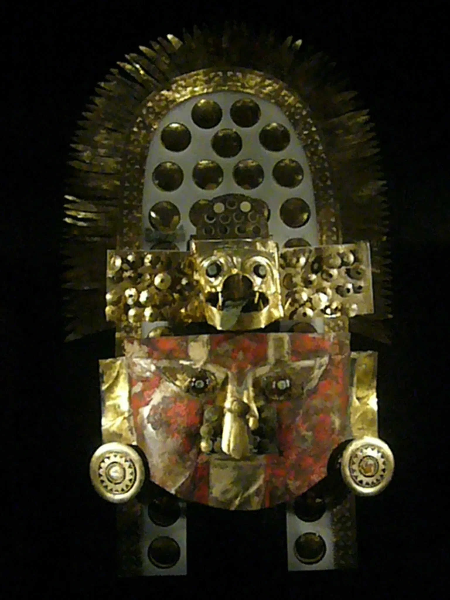 Sicán National Museum