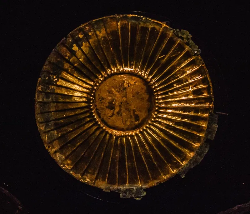 Museo Nacional Sicán